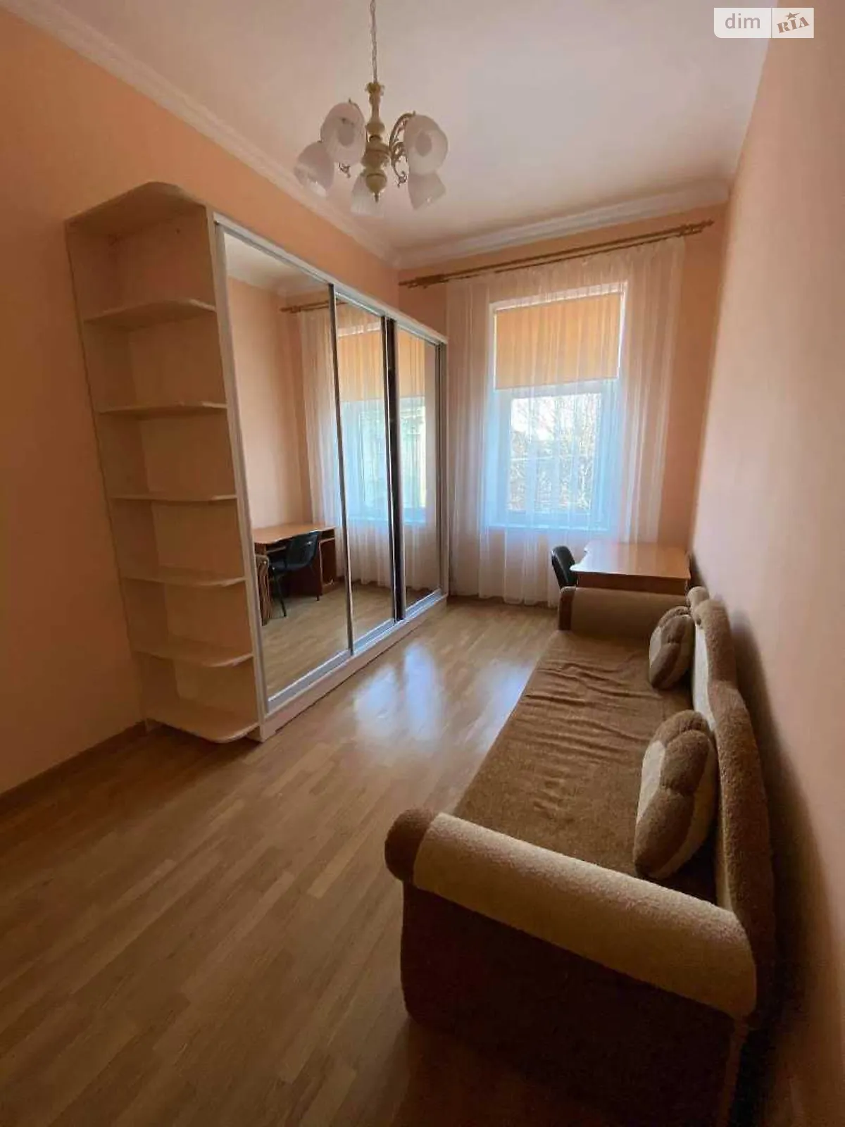 Продається 1-кімнатна квартира 29 кв. м у, цена: 48000 $ - фото 1