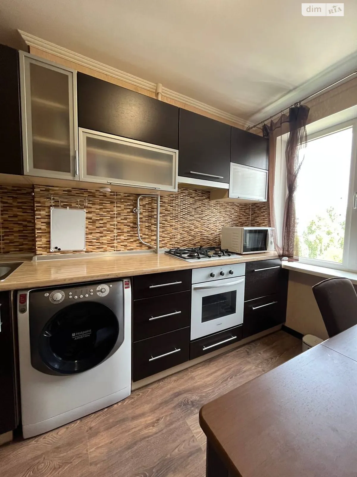 Продается 2-комнатная квартира 50.6 кв. м в Николаеве, просп. Мира - фото 1