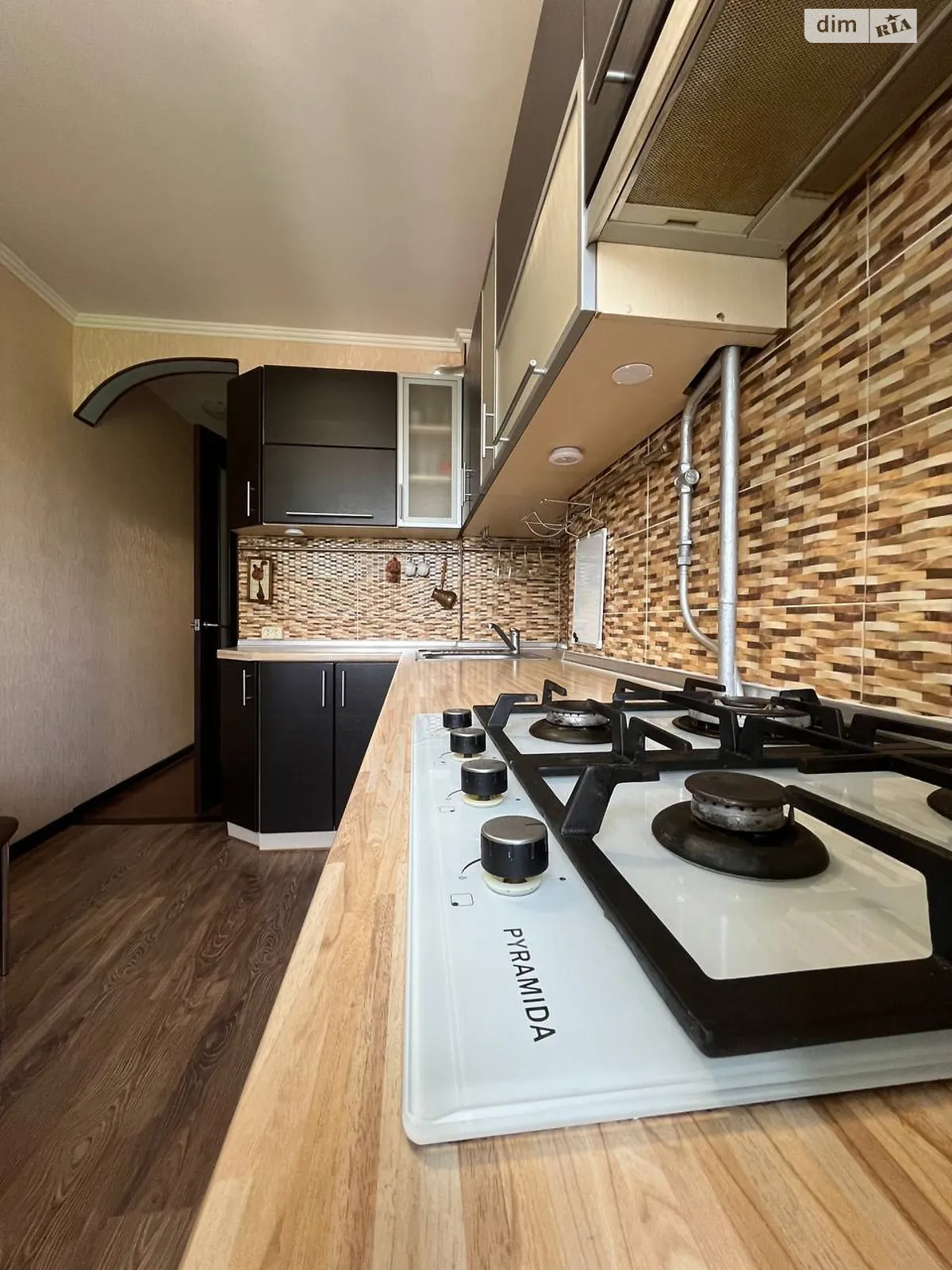 Продается 2-комнатная квартира 50.6 кв. м в Николаеве, просп. Мира - фото 1