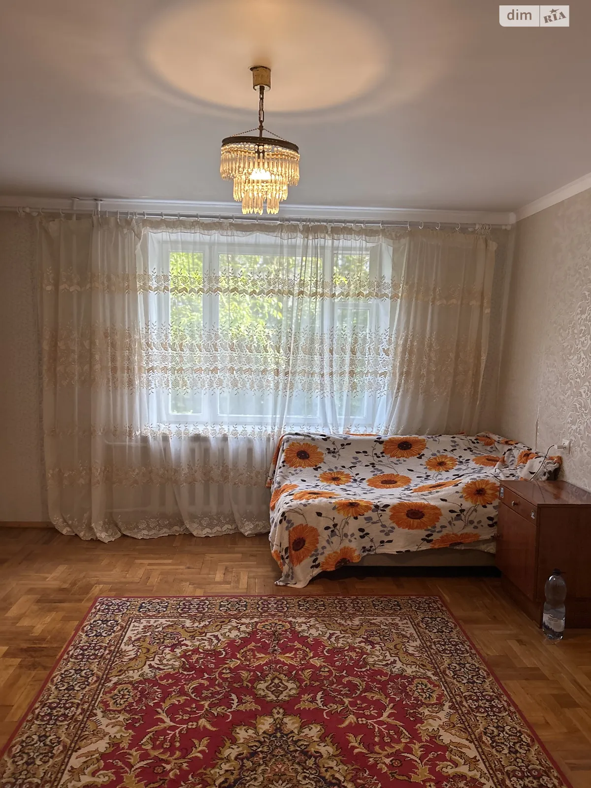 Сдается в аренду 2-комнатная квартира 58 кв. м в Хмельницком, ул. Александра Кушнирука(Гастелло), 10/5 - фото 1