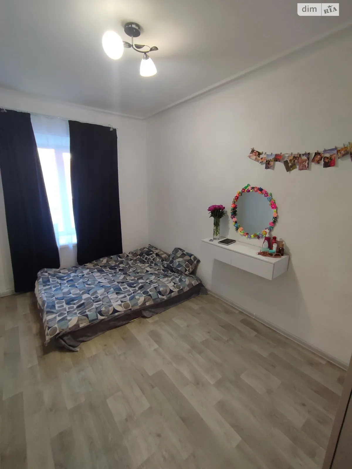 Продается 2-комнатная квартира 43 кв. м в Здолбунове, ул. Мицкевича, 9 - фото 1