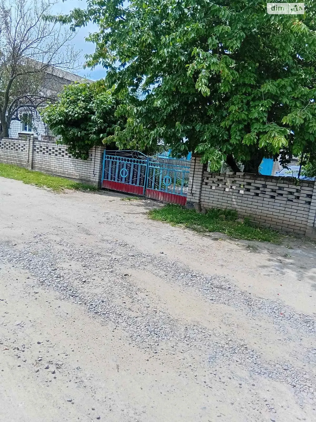 Продается одноэтажный дом 101 кв. м с мебелью, цена: 23000 $ - фото 1