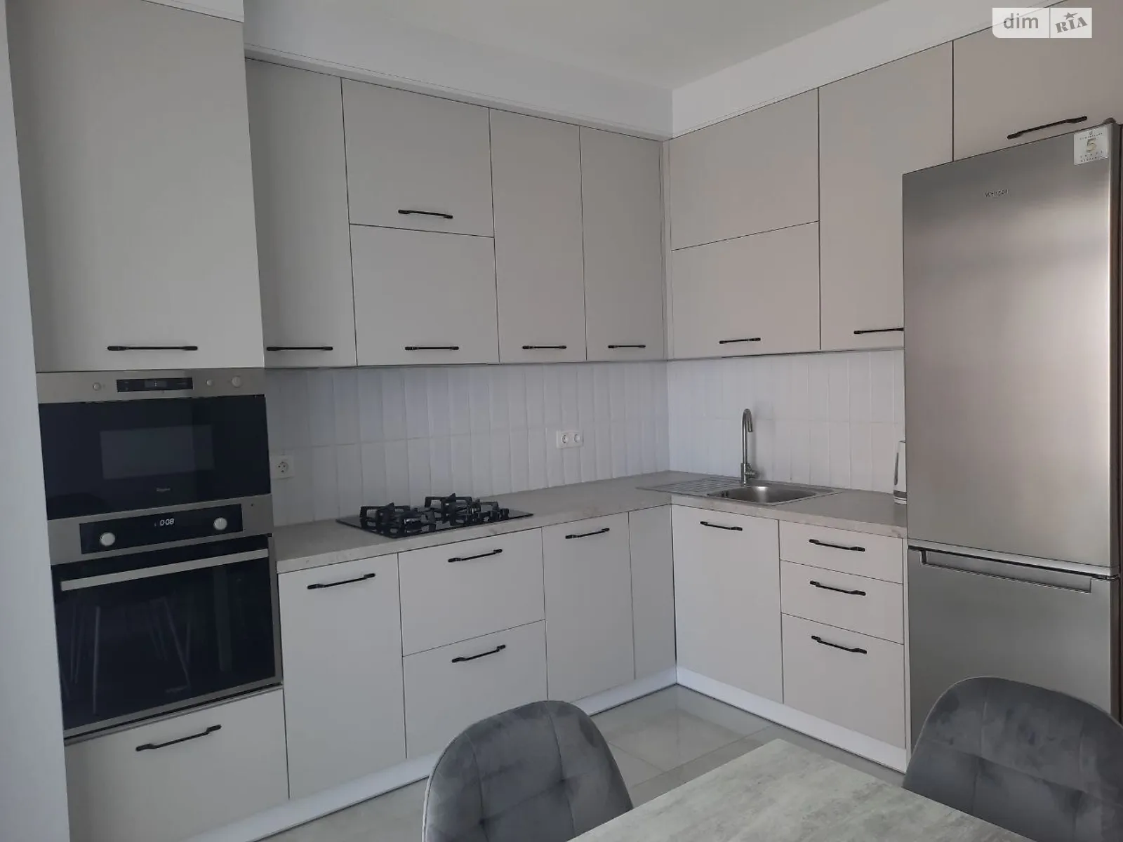 Продается 2-комнатная квартира 64.7 кв. м в Львове, цена: 122000 $ - фото 1