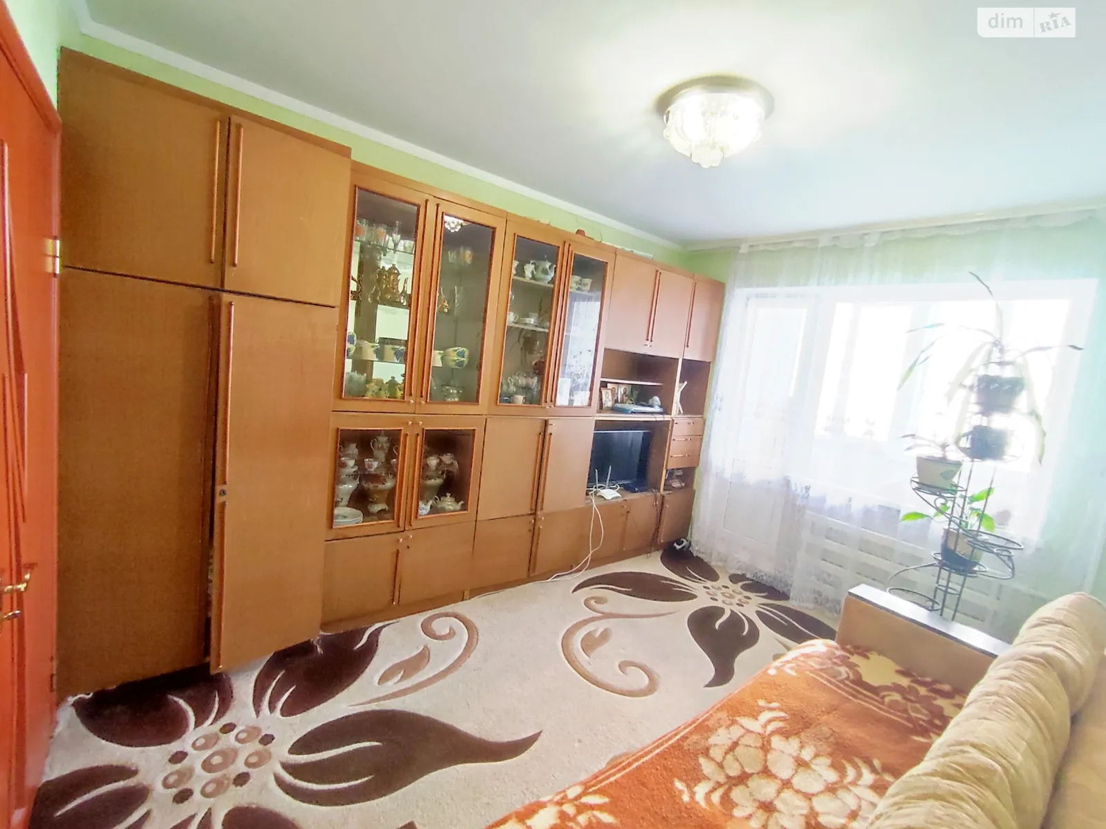 Продается 1-комнатная квартира 31.8 кв. м в Квасилове, ул. Молодёжная, 38 - фото 1