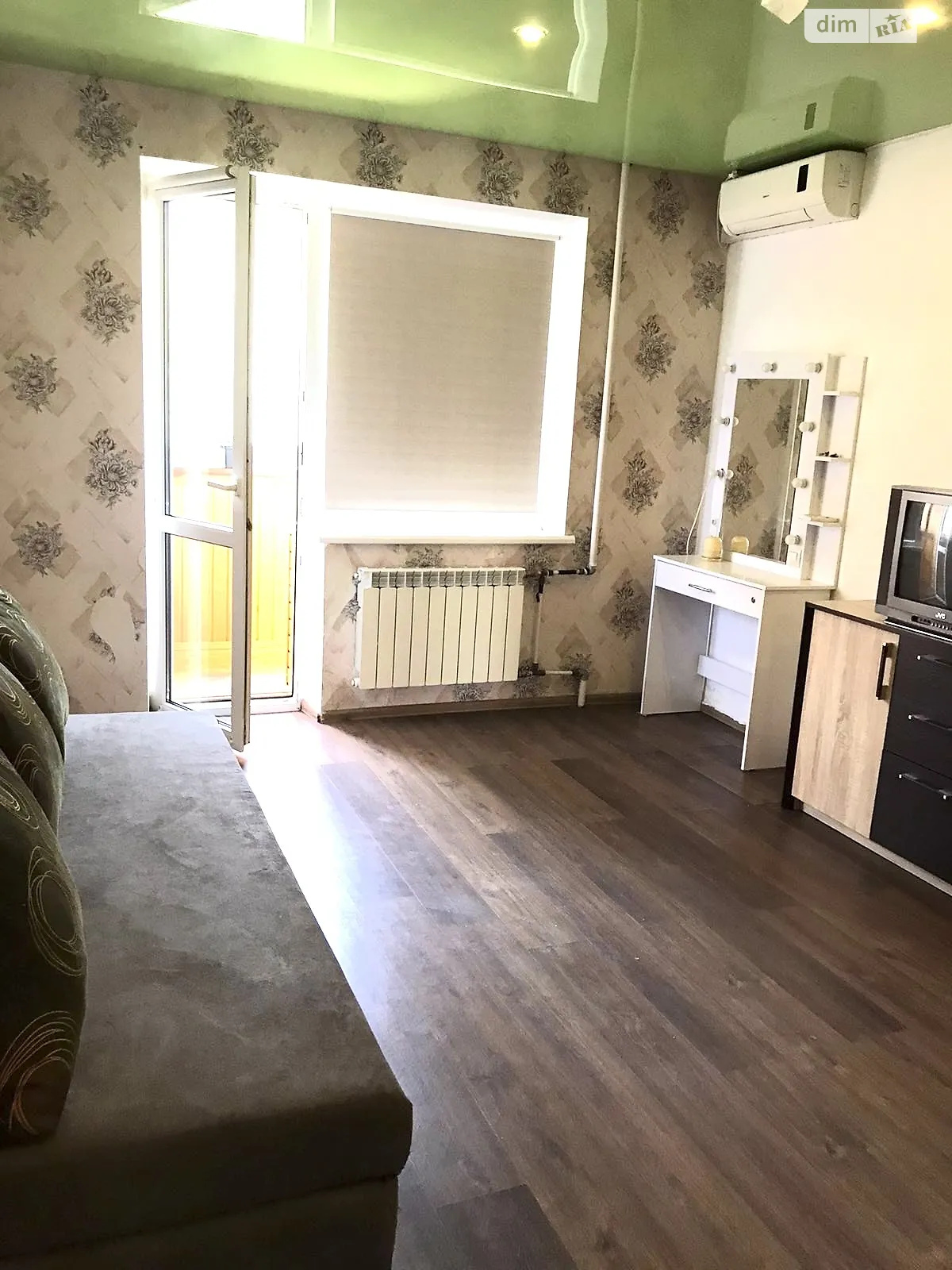 Сдается в аренду 2-комнатная квартира 54 кв. м в Киеве, ул. Александры Экстер(Марины Цветаевой), 16Б - фото 1