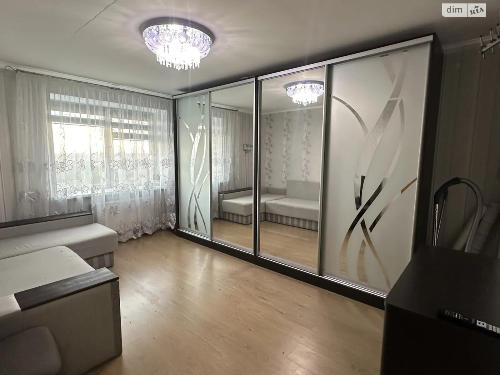 Продается 1-комнатная квартира 51 кв. м в Виннице, ул. Красочная(Юрия Смирнова), 23Б - фото 1