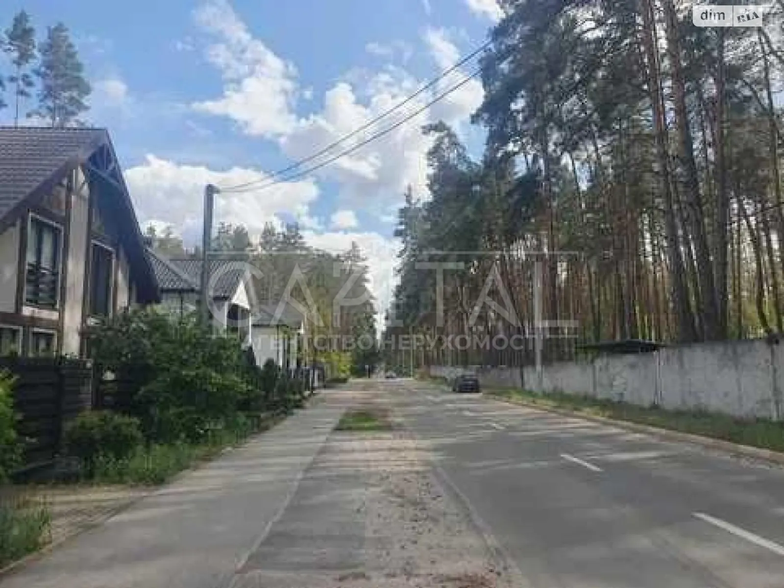 Продается земельный участок 24 соток в Киевской области, цена: 260000 $ - фото 1