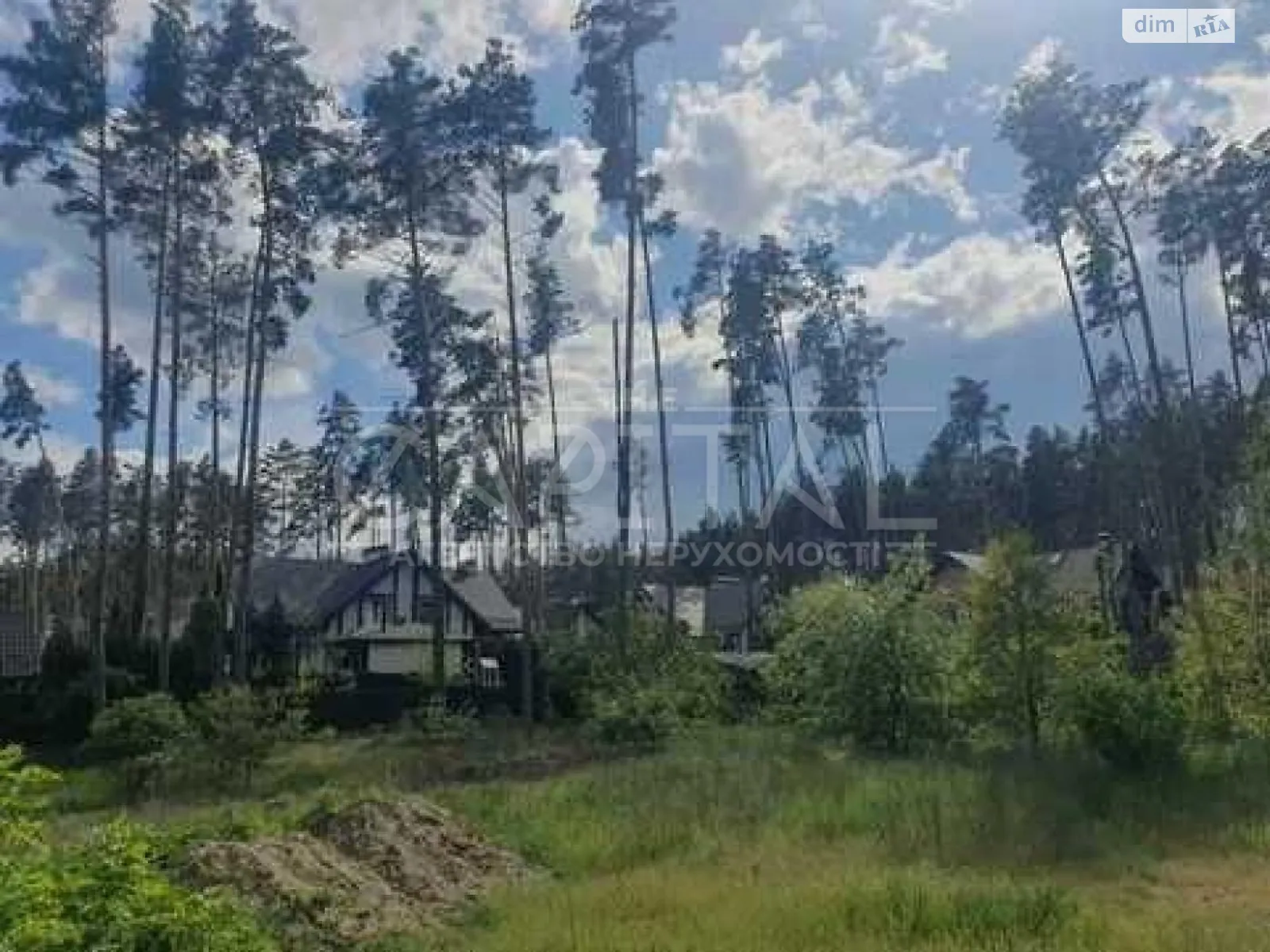 вул. Антонія Михайловського(Малиновського) Буча, цена: 260000 $ - фото 1