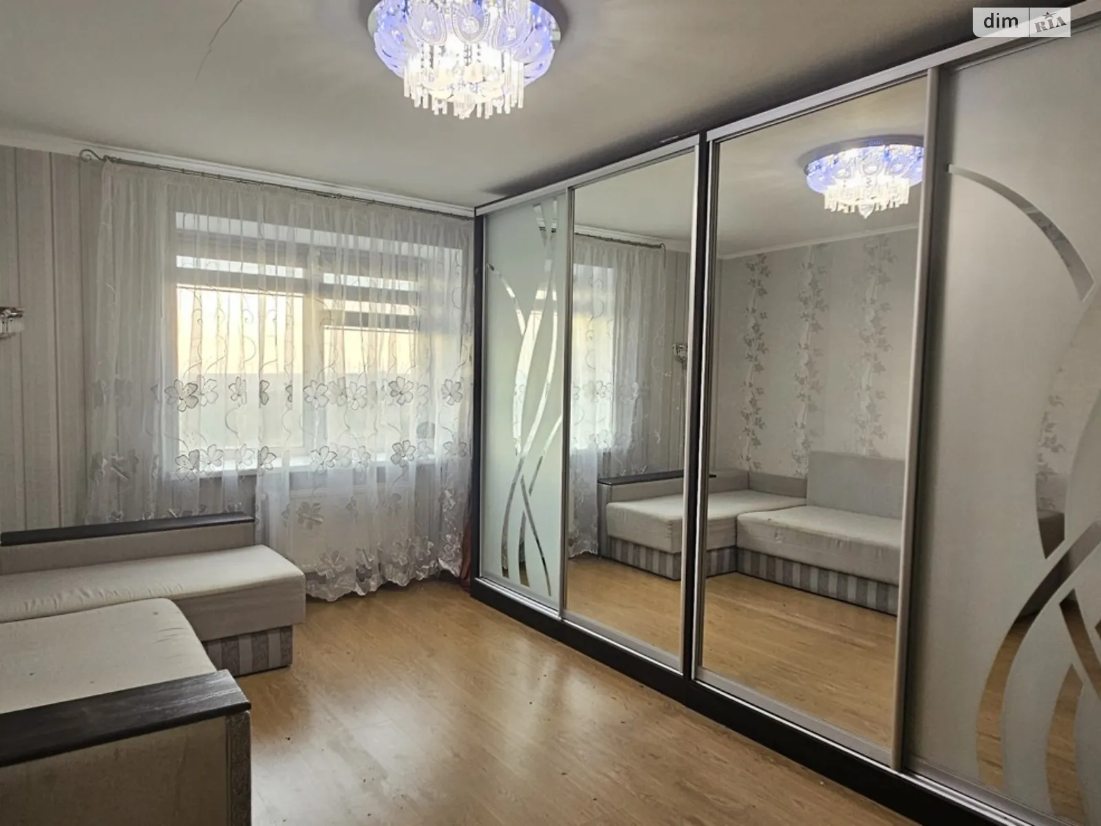 Продается 2-комнатная квартира 54 кв. м в Виннице, ул. Красочная(Юрия Смирнова) - фото 1