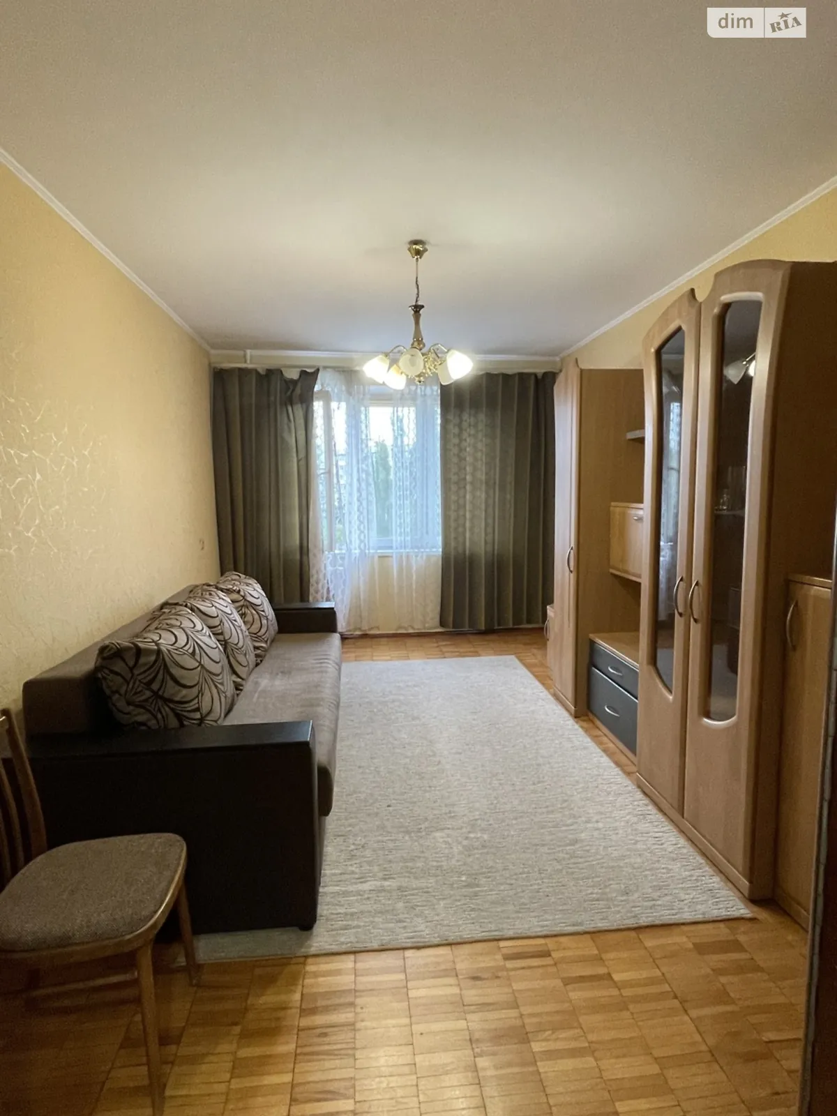 Сдается в аренду 2-комнатная квартира 47.2 кв. м в Киеве, ул. Анатолия Соловьяненко(Александра Бойченко), 8 - фото 1