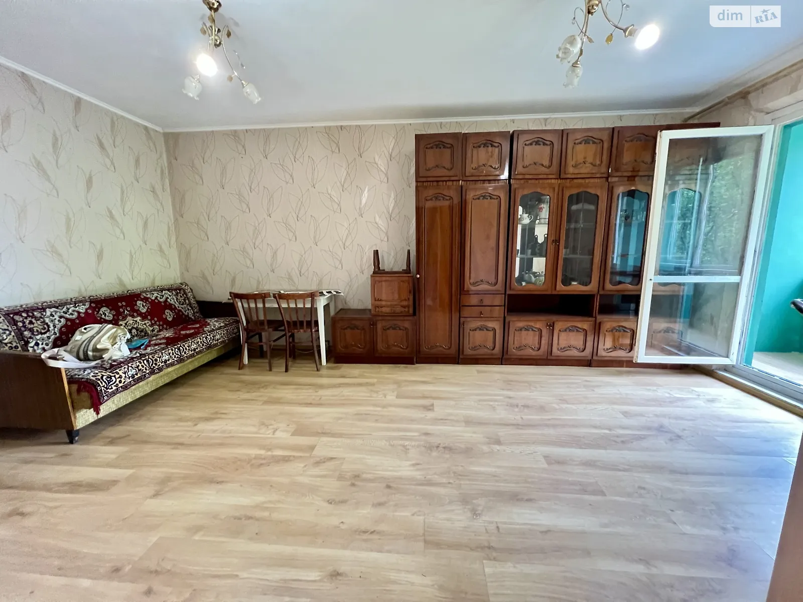 Продается 3-комнатная квартира 68 кв. м в Ивано-Франковске, ул. Горбачевского, 9 - фото 1