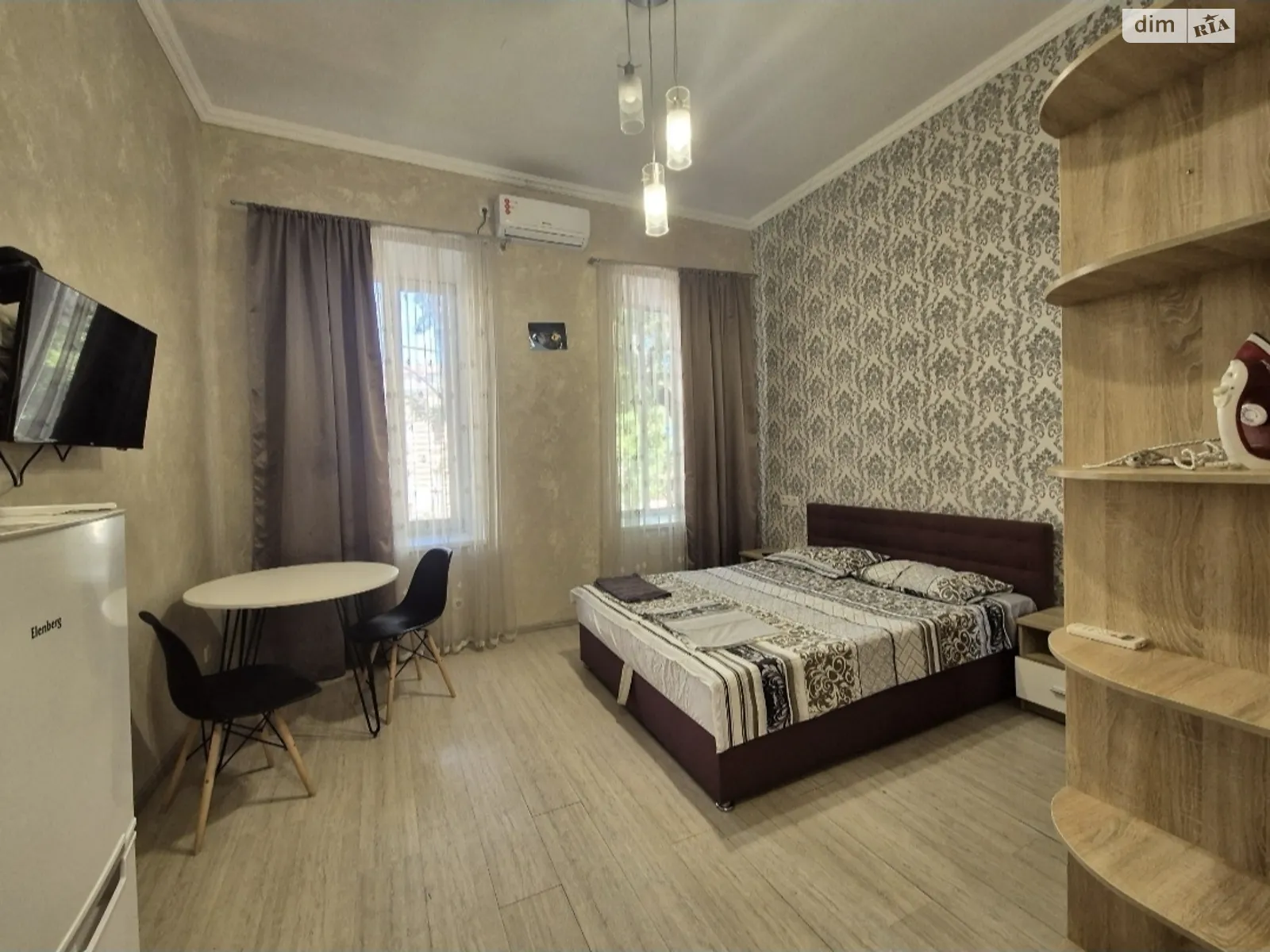 Сдается в аренду 1-комнатная квартира в Одессе, ул. Успенская, 113 - фото 1