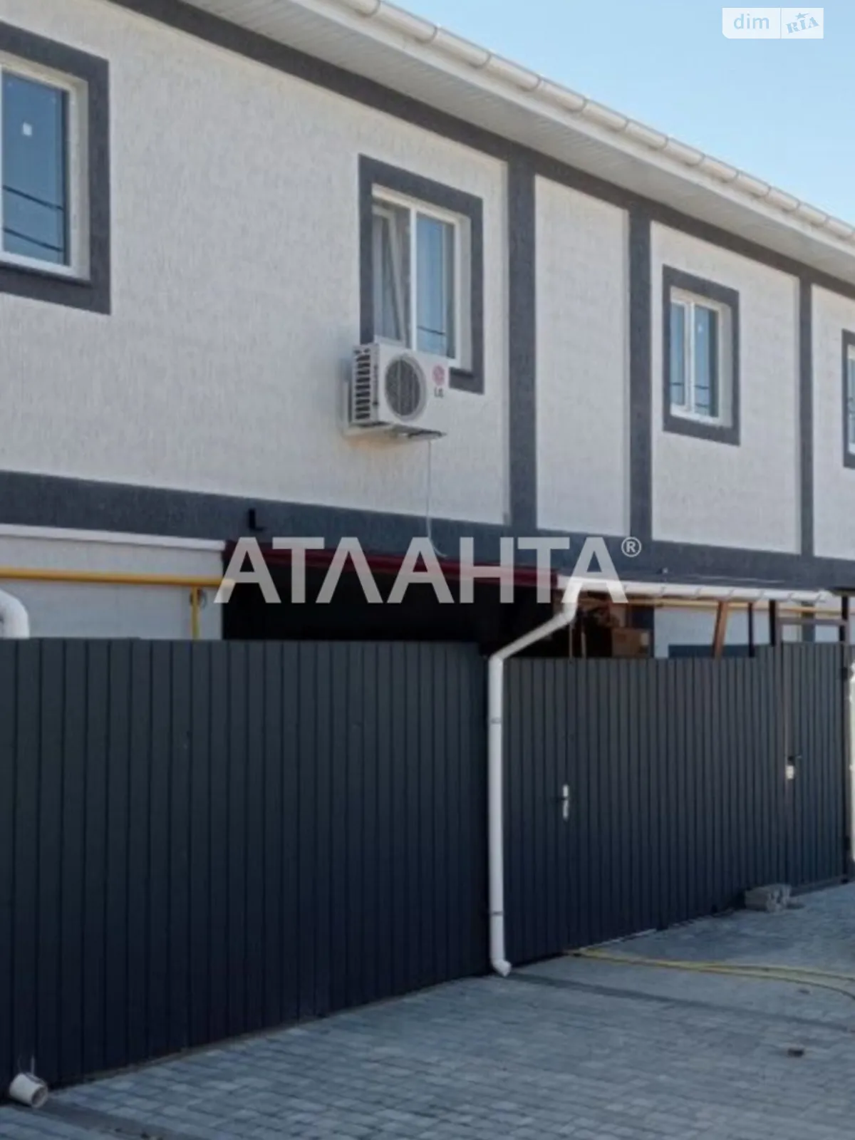 Продається 2-кімнатна квартира 37 кв. м у Одесі, вул. Горизонтальна - фото 1