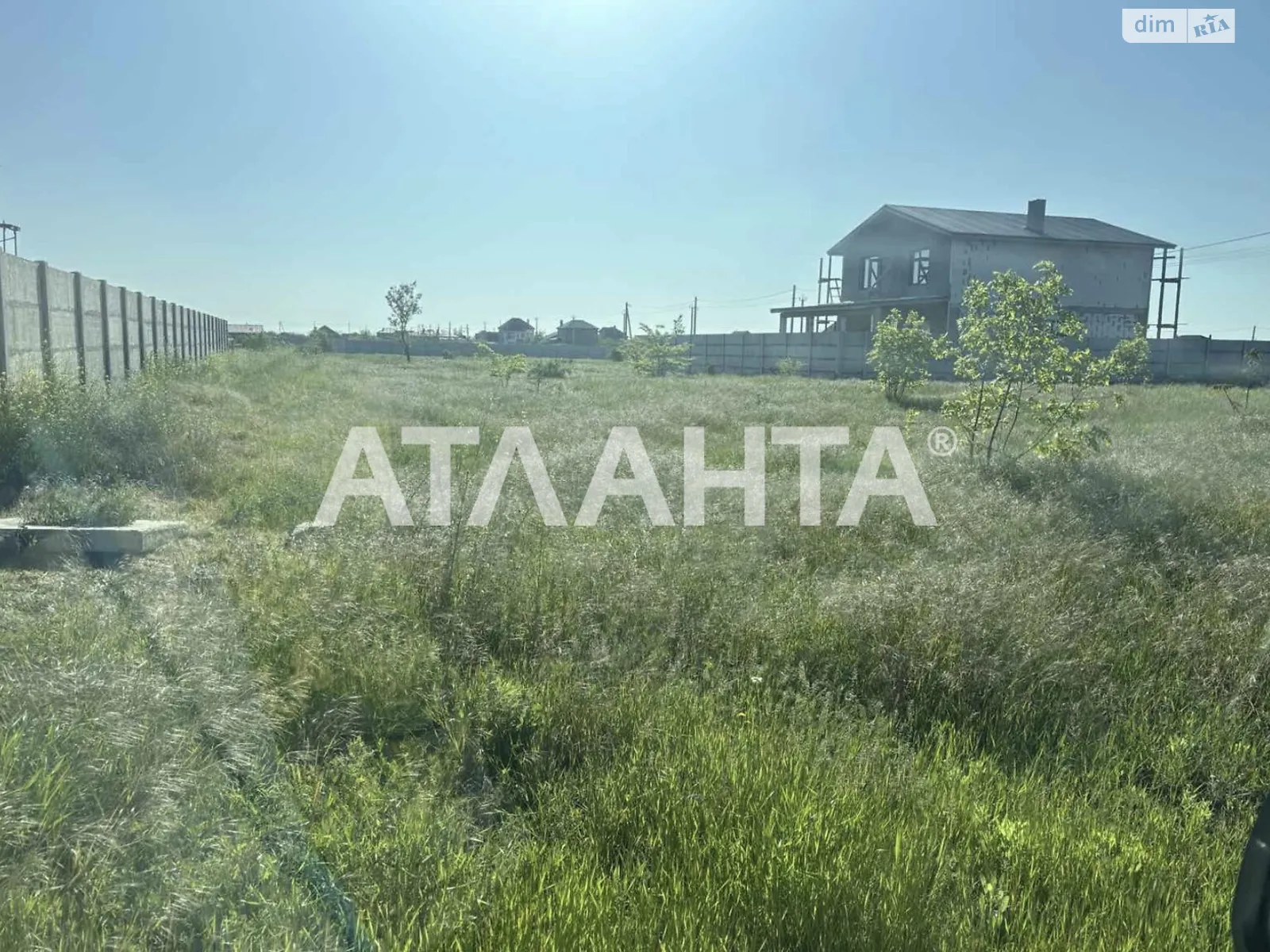 Продается земельный участок 5 соток в Одесской области, цена: 16500 $ - фото 1