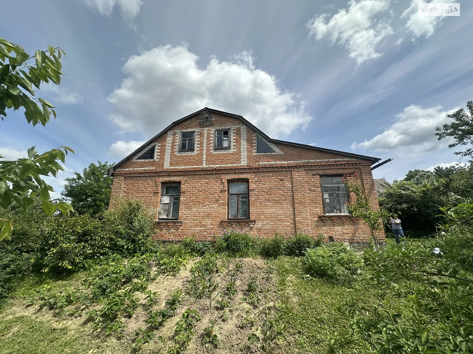 Продается одноэтажный дом 65.5 кв. м с террасой, цена: 120000 $ - фото 1