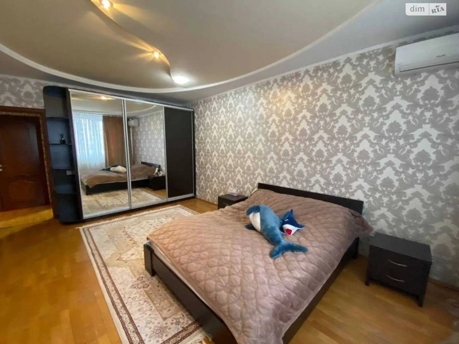 Сдается в аренду 2-комнатная квартира 48 кв. м в Виннице, ул. Келецкая - фото 1