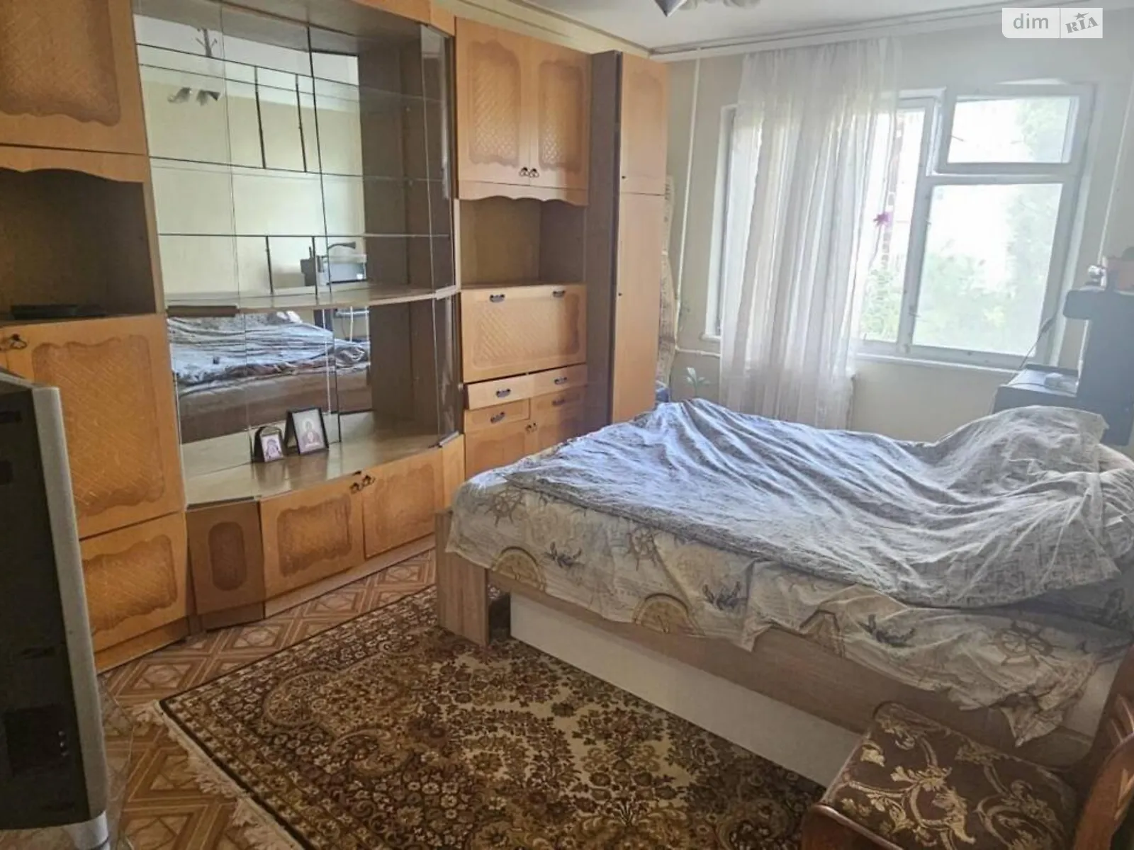 Продается 2-комнатная квартира 46 кв. м в Одессе, ул. Академика Королева - фото 1