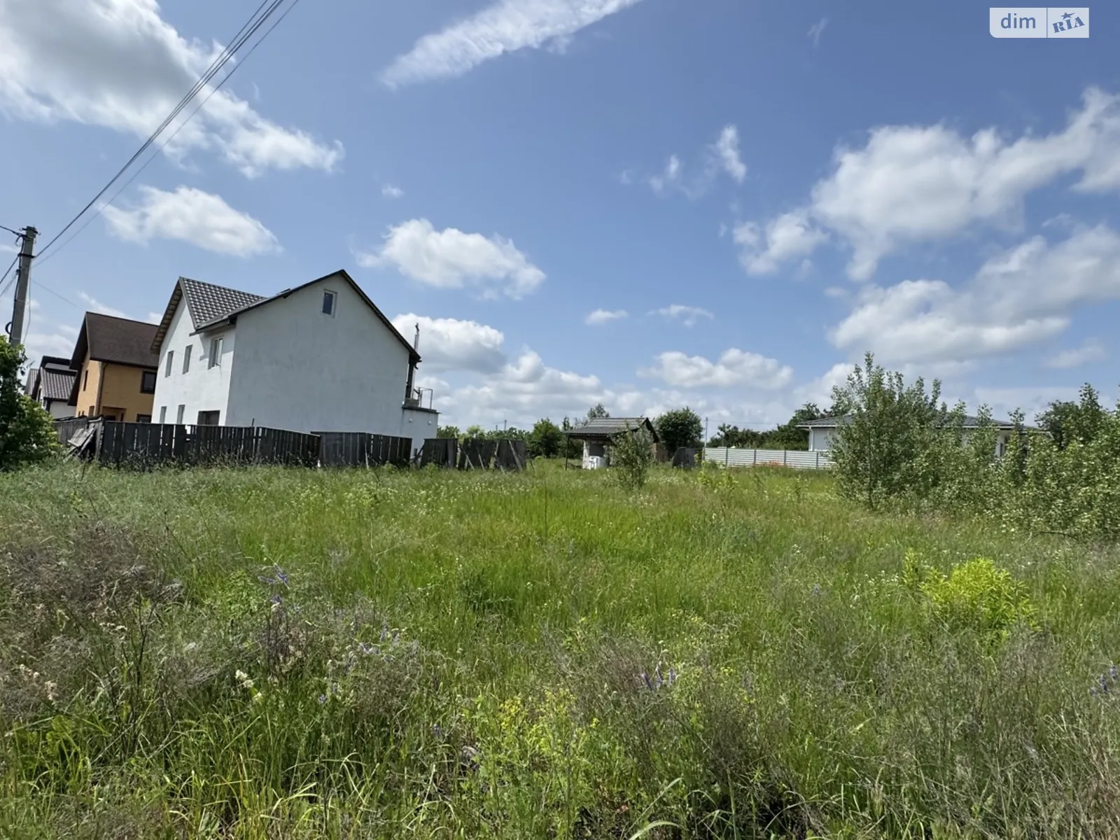 Продается земельный участок 8 соток в Киевской области, цена: 33990 $ - фото 1