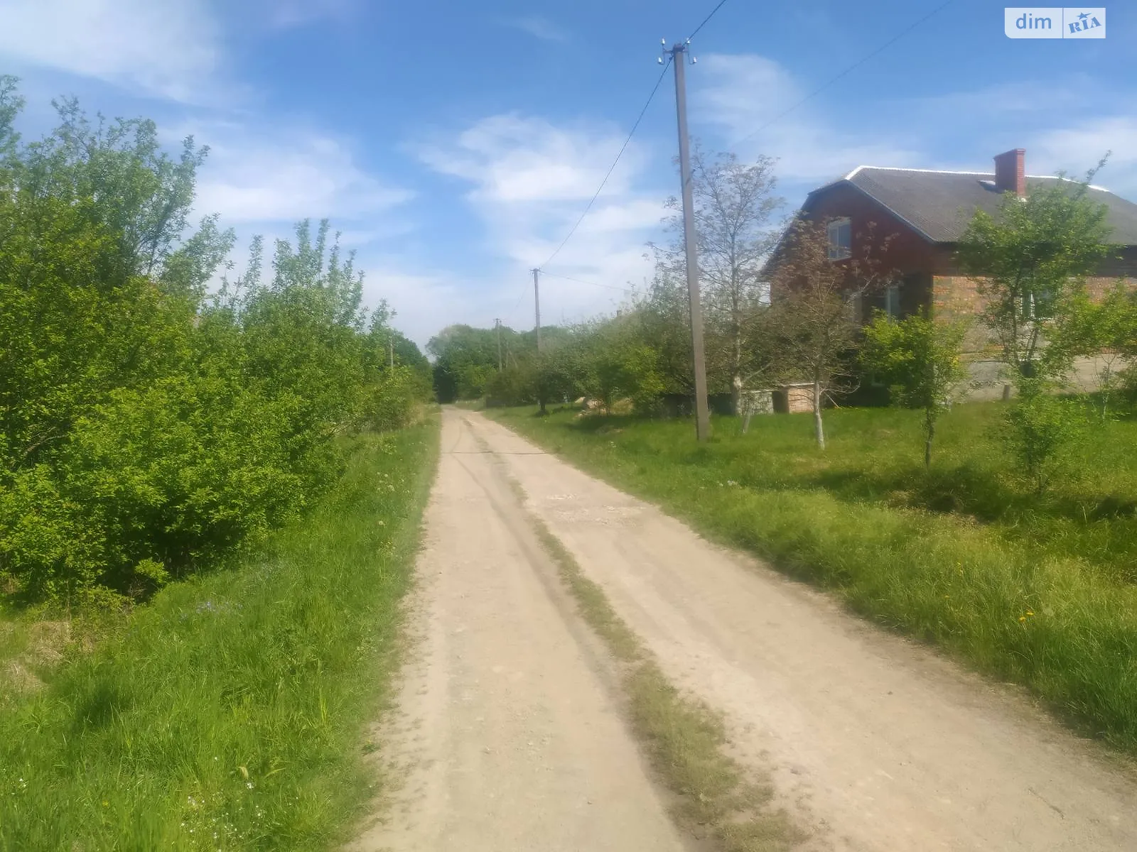 вул. Гайова Верхні Гаї, цена: 13000 $ - фото 1