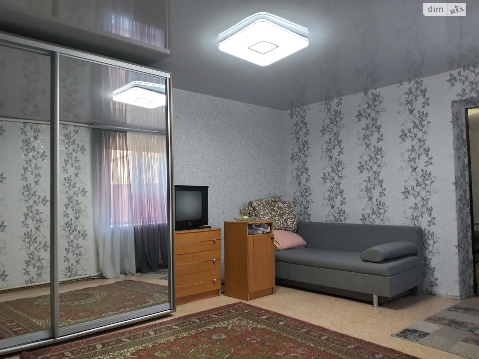 Продается 2-комнатная квартира 50 кв. м в Николаеве, ул. Спасская - фото 1