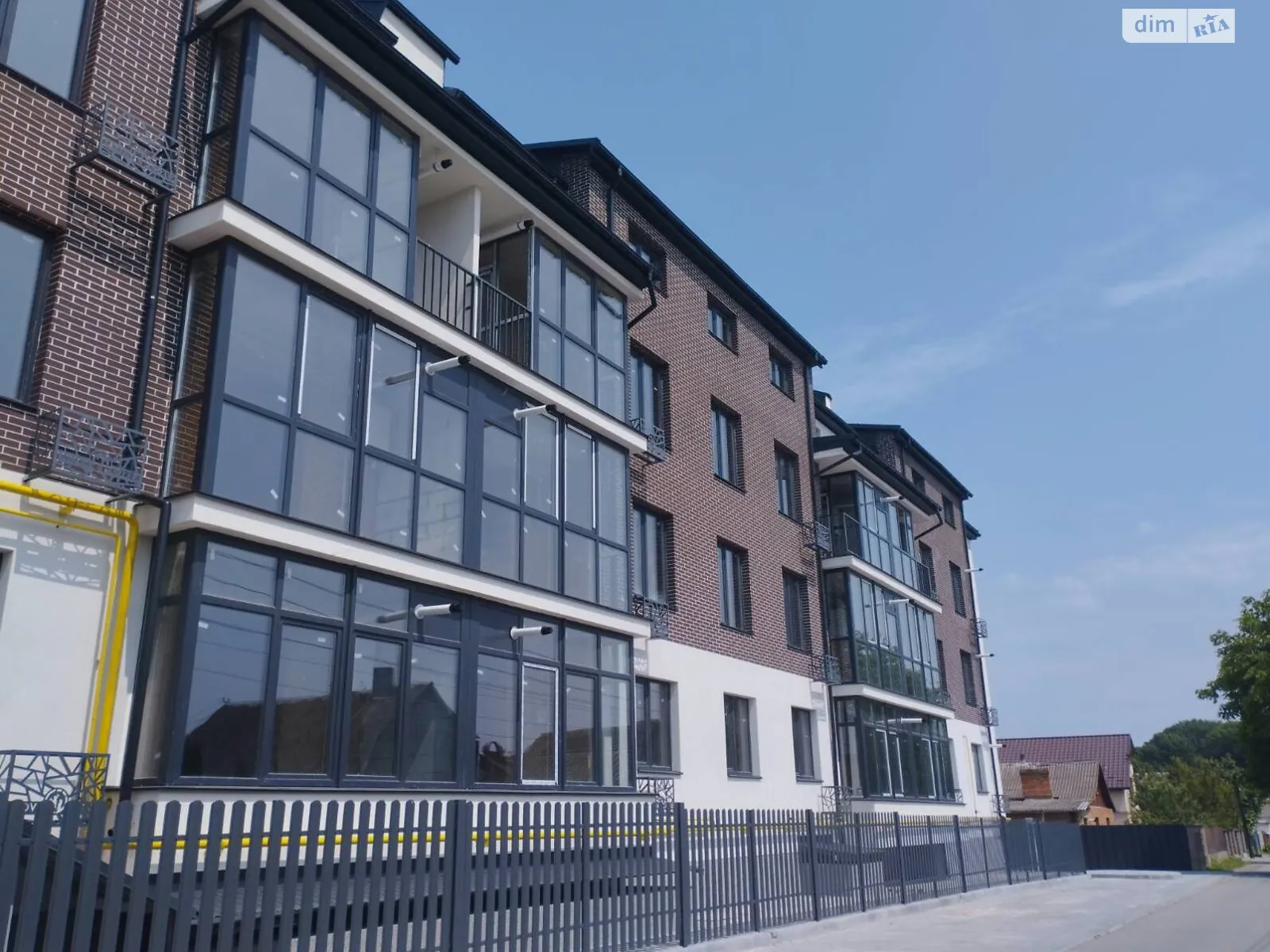 Продається 2-кімнатна квартира 78 кв. м у Вінниці, вул. Євгена Патона - фото 1