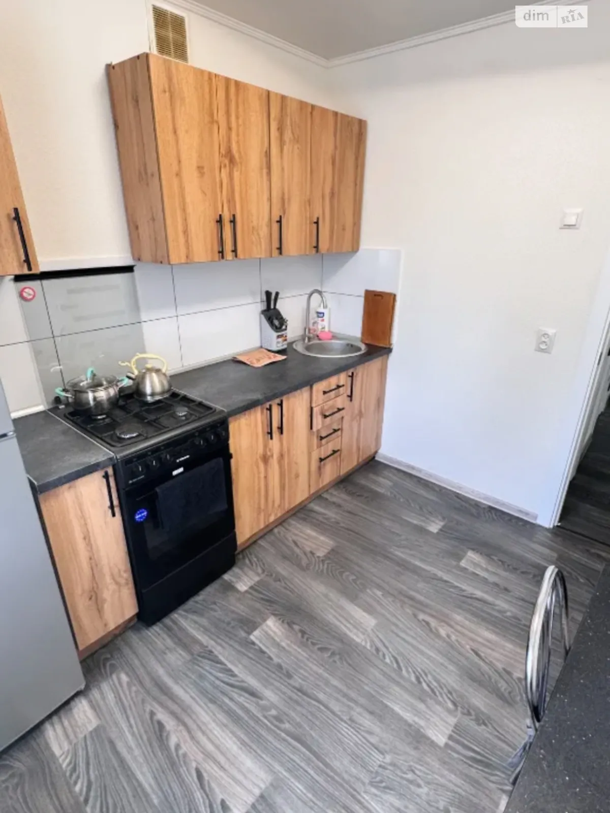 Продається 2-кімнатна квартира 54 кв. м у, цена: 27500 $ - фото 1