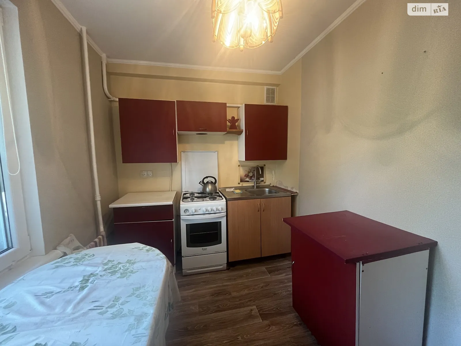 Продается 2-комнатная квартира 44 кв. м в Одессе, просп. Небесной Сотни, 91 - фото 1