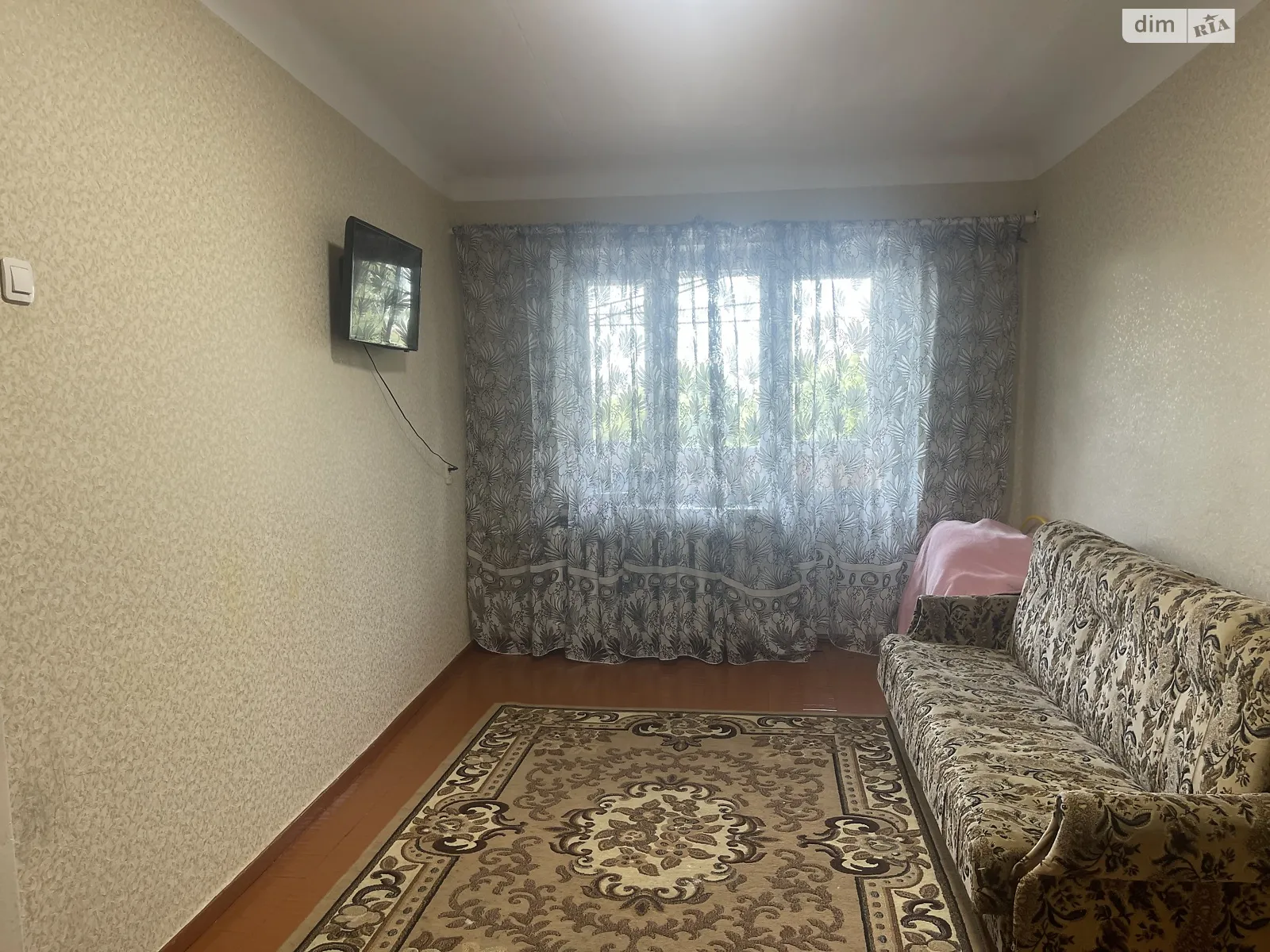 Продается 2-комнатная квартира 44 кв. м в Ровно, цена: 43000 $ - фото 1