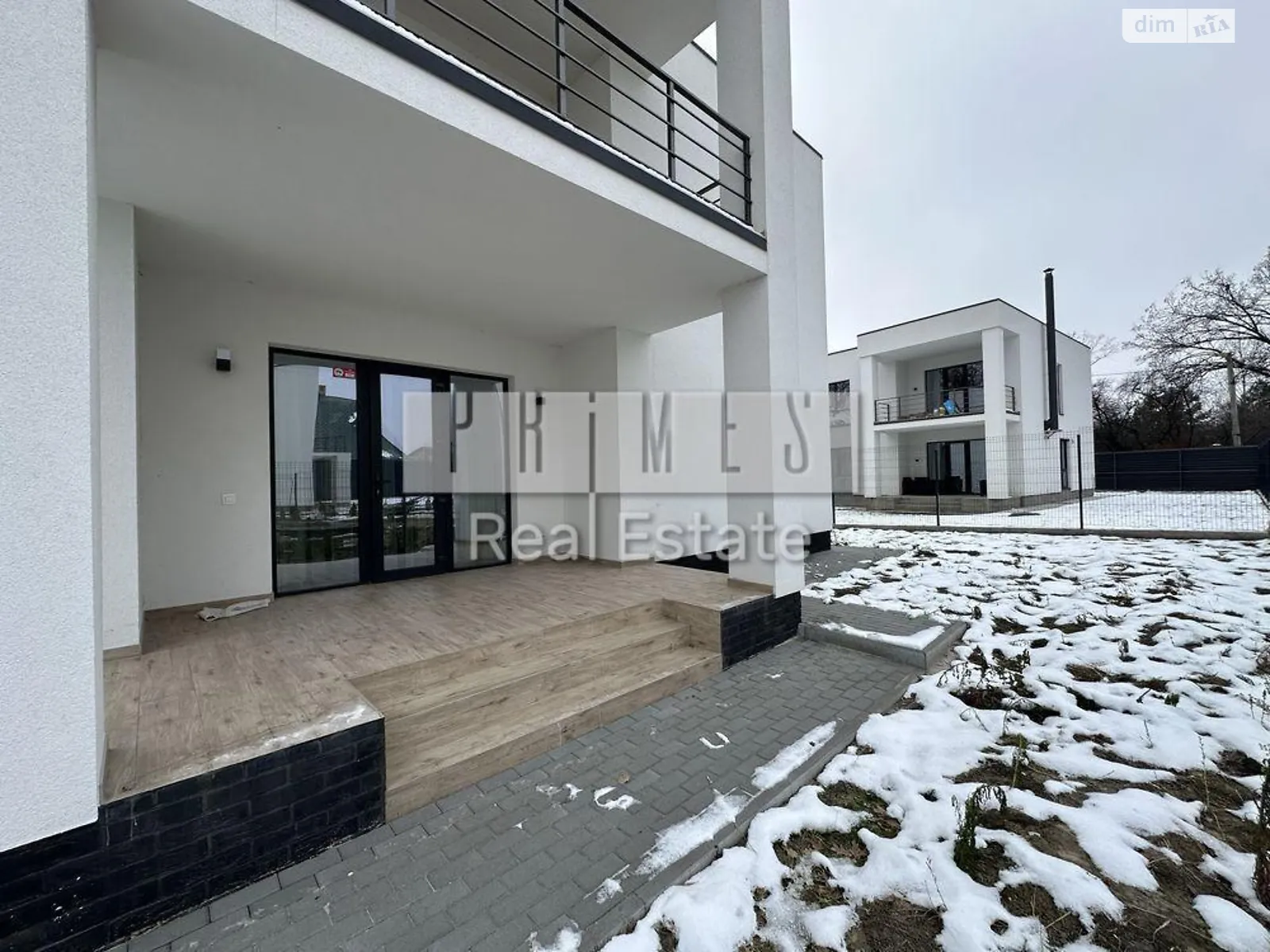 Продается дом на 2 этажа 155 кв. м с мебелью, цена: 275000 $ - фото 1