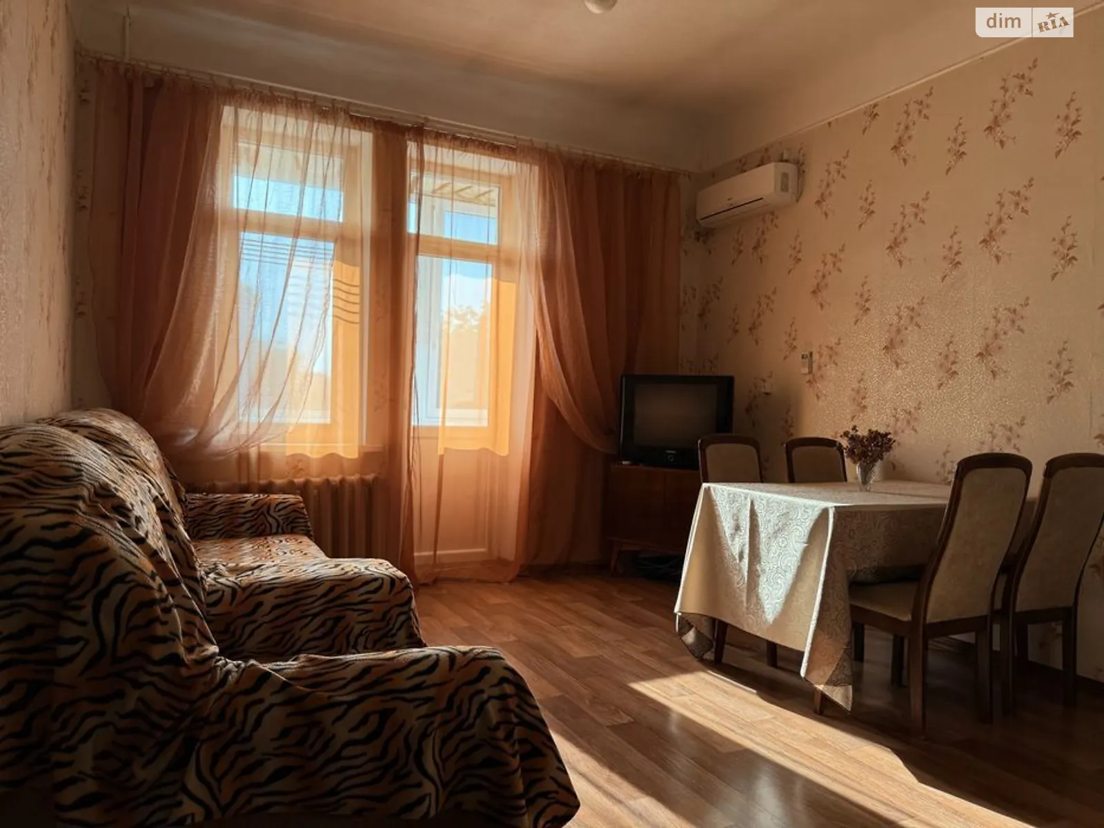 Здається в оренду 2-кімнатна квартира 60 кв. м у Дніпрі, вул. Дівоча, 10 - фото 1