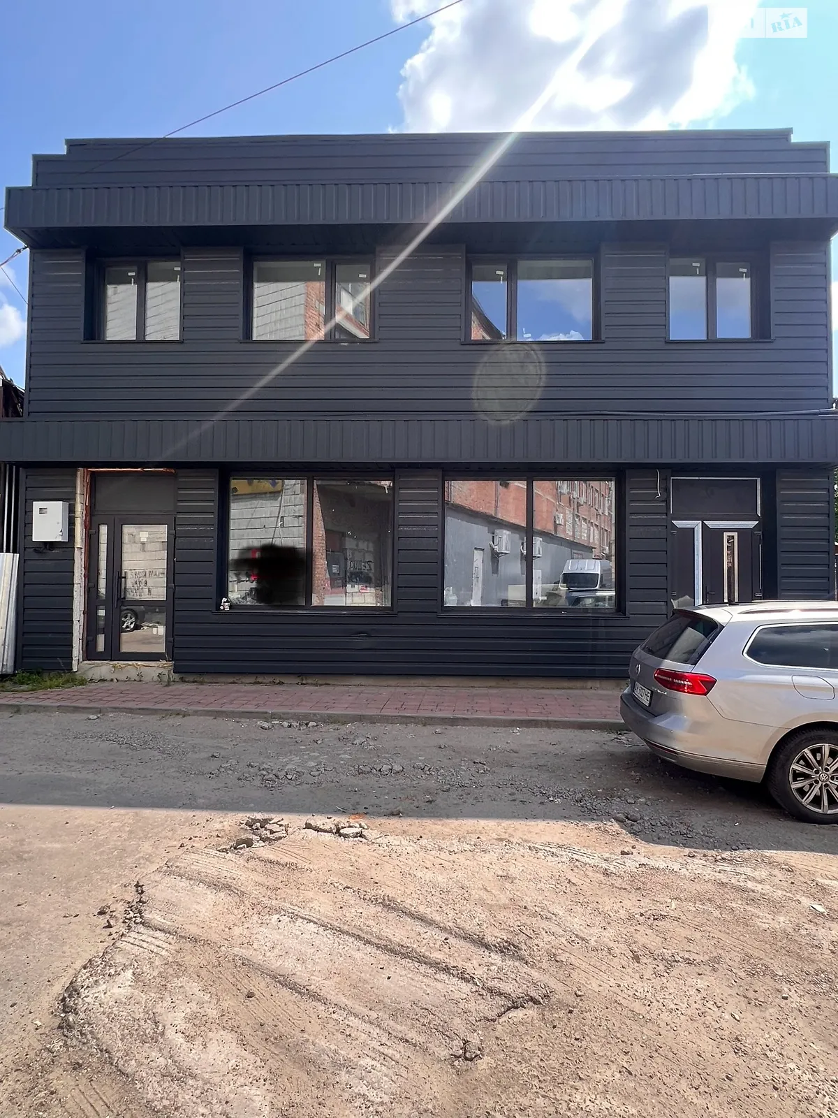 Житній ринок майд. Житомир, цена: 159000 $ - фото 1