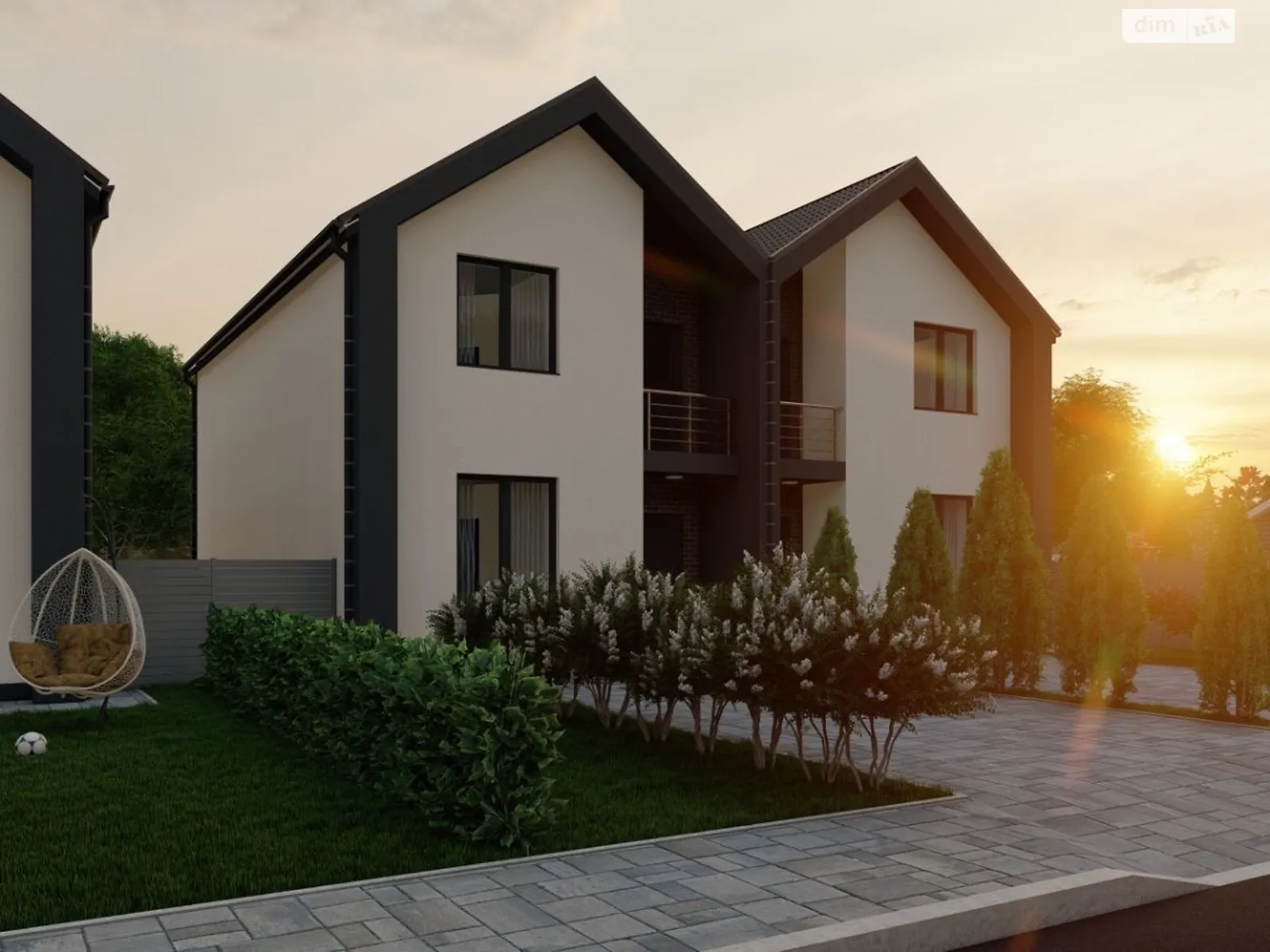 ул. Мирная Зарванцы, цена: 65000 $ - фото 1
