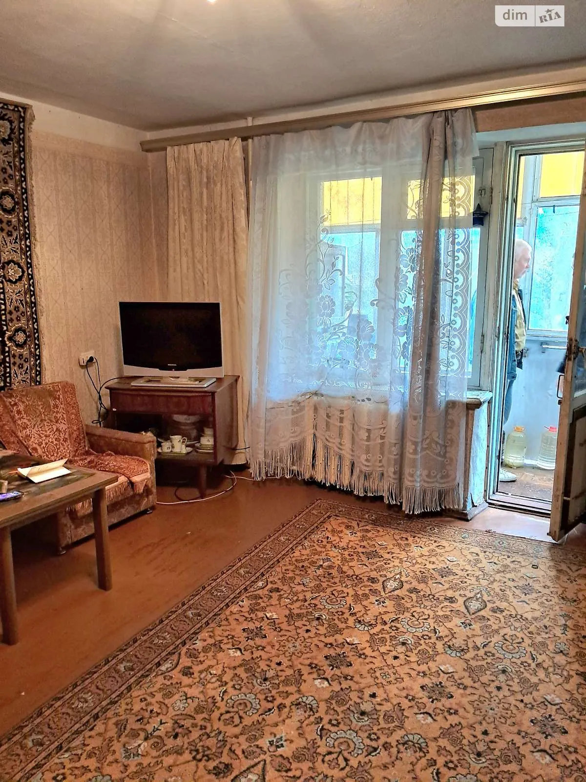 Продається 3-кімнатна квартира 66.5 кв. м у Миколаєві, цена: 28000 $ - фото 1