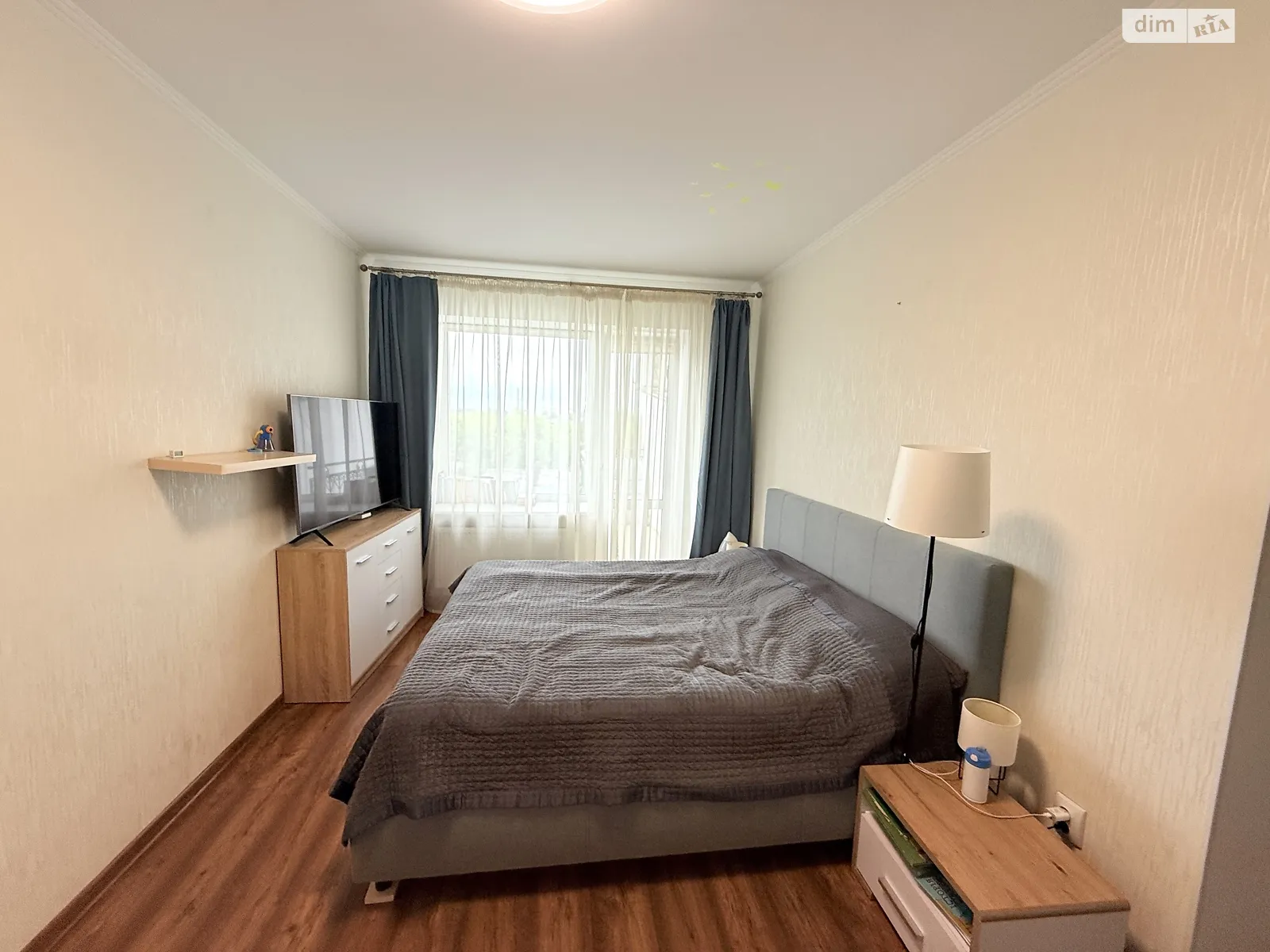 Сдается в аренду 1-комнатная квартира 45.8 кв. м в Хмельницком, ул. Трудовая, 5А - фото 1