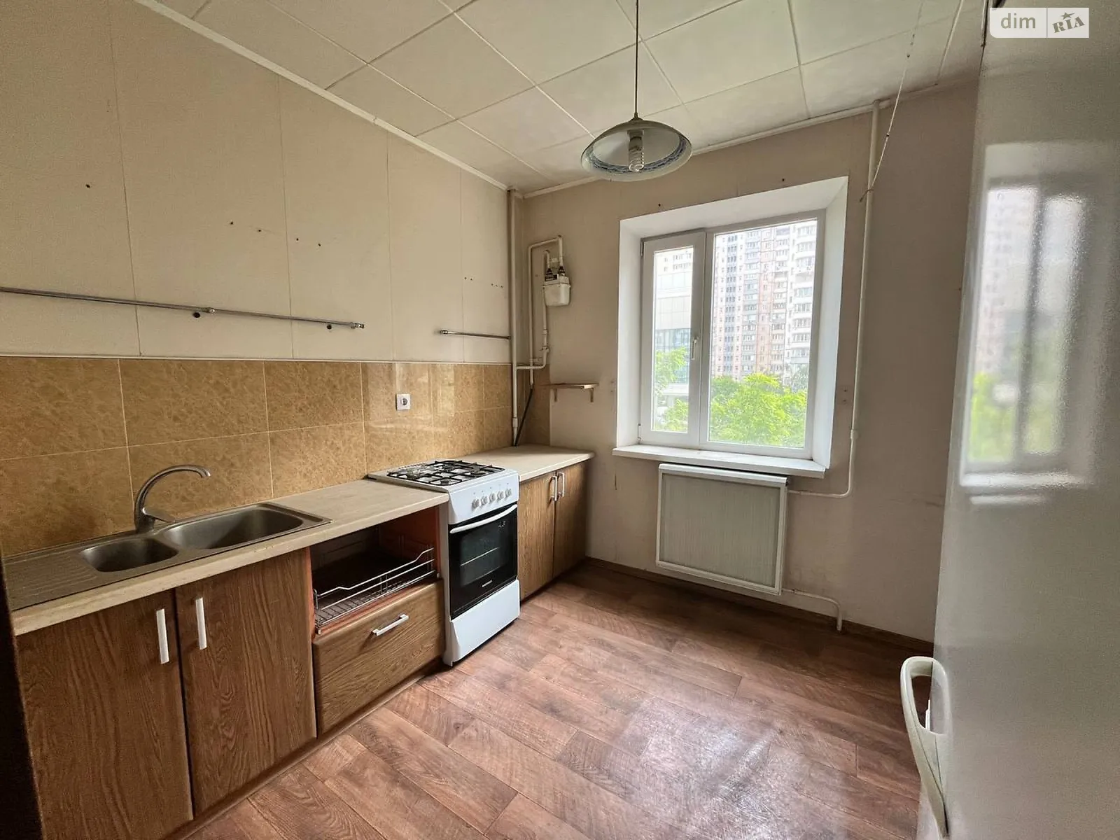 Продается 2-комнатная квартира 51.3 кв. м в Киеве, цена: 56000 $ - фото 1