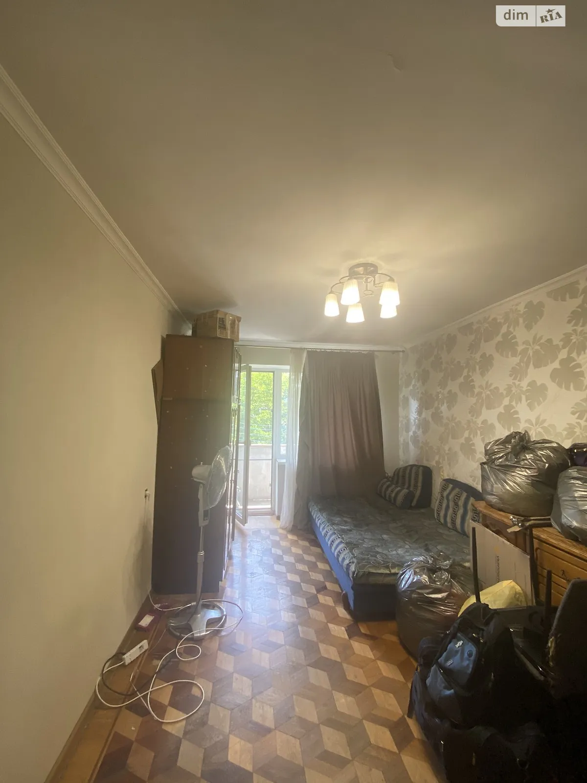 Продається 2-кімнатна квартира 43 кв. м у Одесі, вул. Івана і Юрія Лип - фото 1