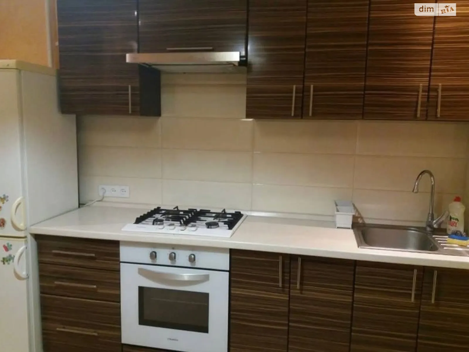 Продається 2-кімнатна квартира 50 кв. м у Ужгороді, вул. Годинки - фото 1