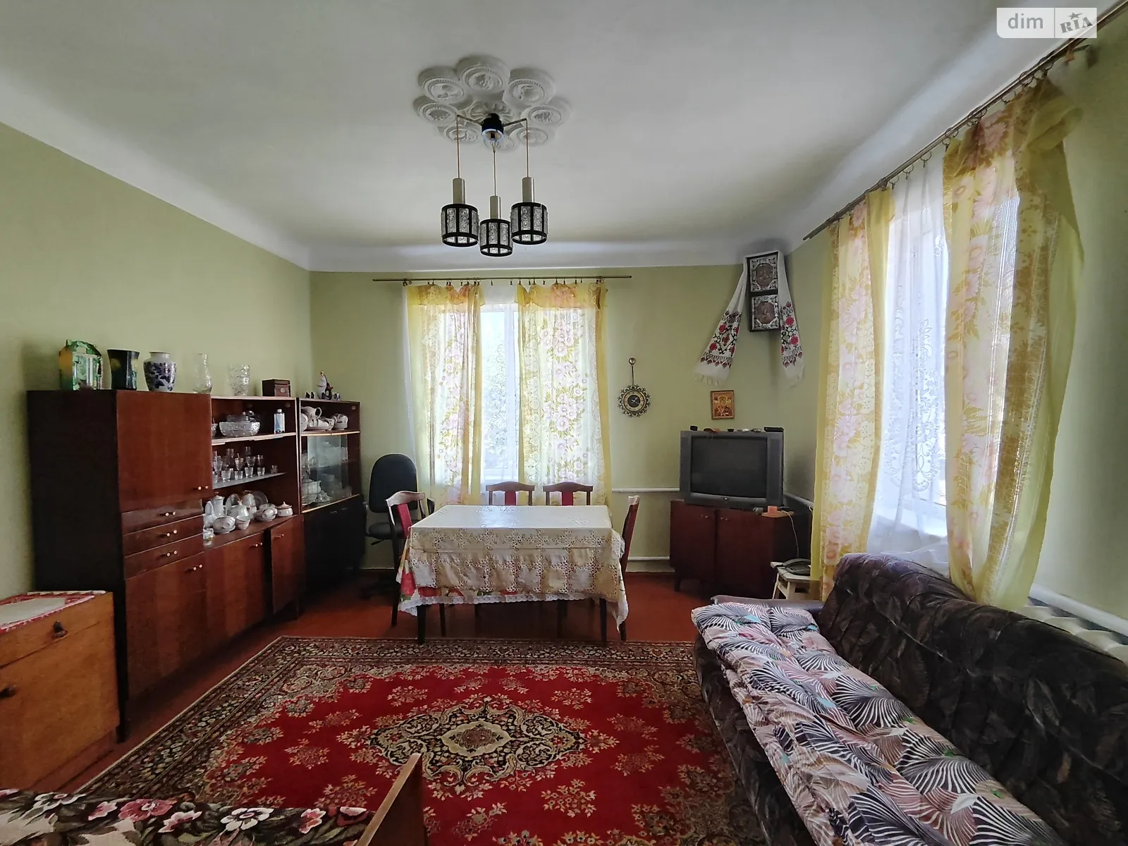 Продається частина будинку 56 кв. м з терасою, цена: 52000 $ - фото 1