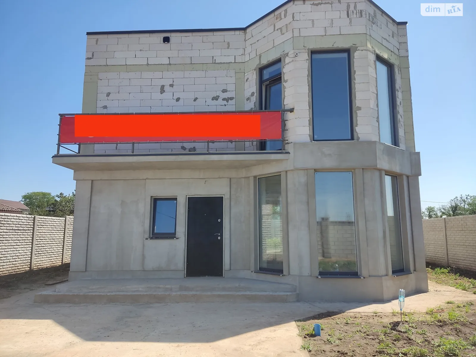 Продається будинок 2 поверховий 145.8 кв. м з мансардою, цена: 111000 $ - фото 1