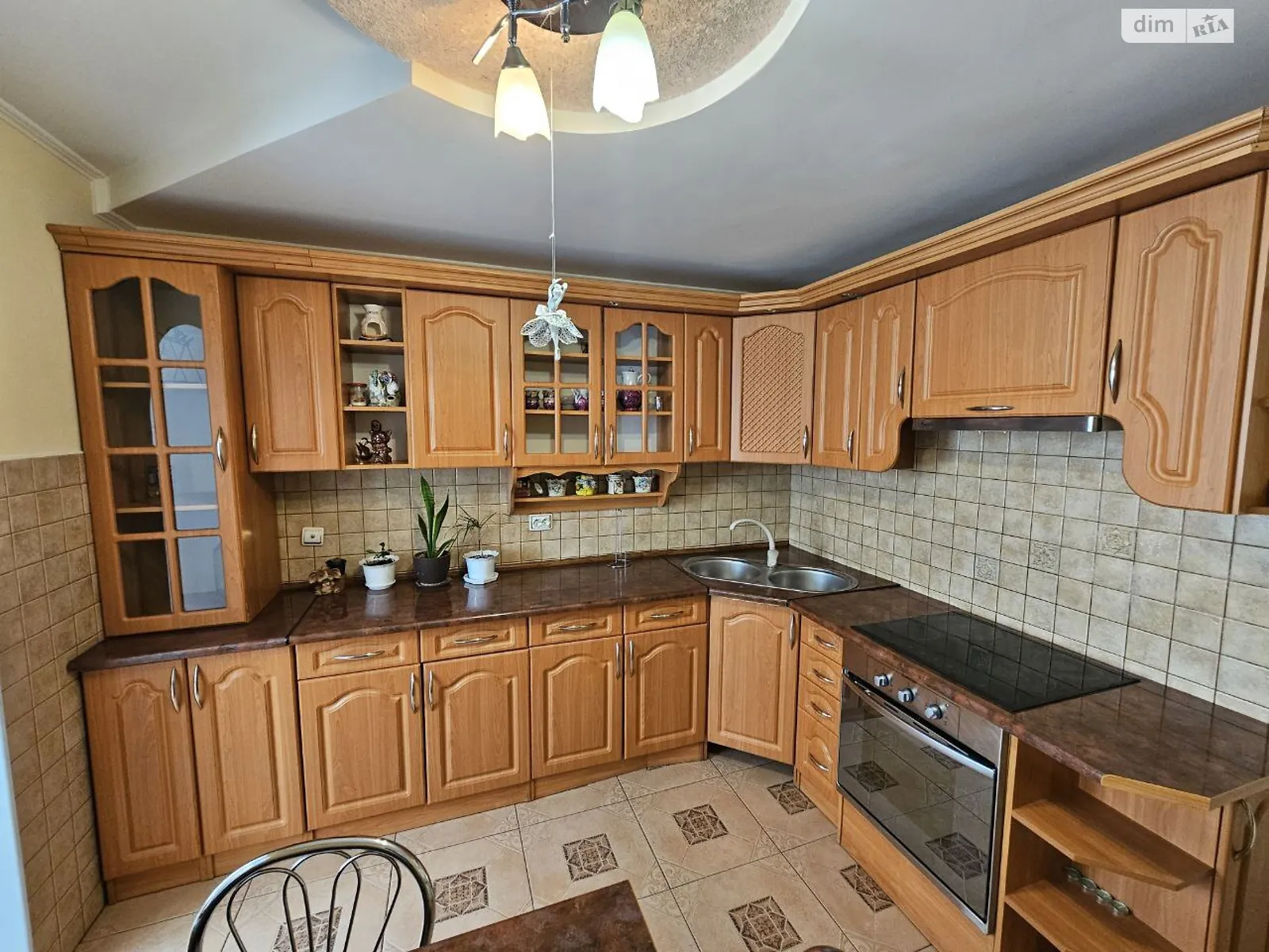 3-комнатная квартира 76.7 кв. м в Тернополе, цена: 55000 $ - фото 1