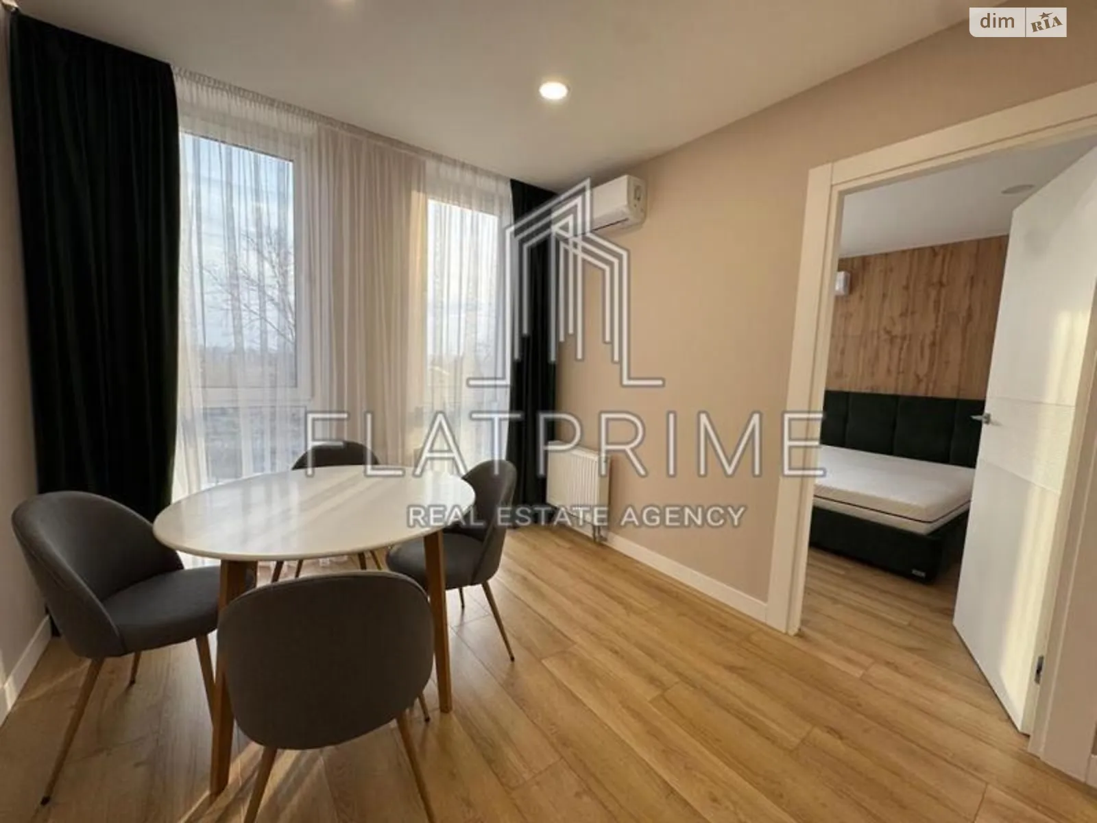 Продается 2-комнатная квартира 54 кв. м в Киеве, ул. Олимпия Галика, 75 - фото 1