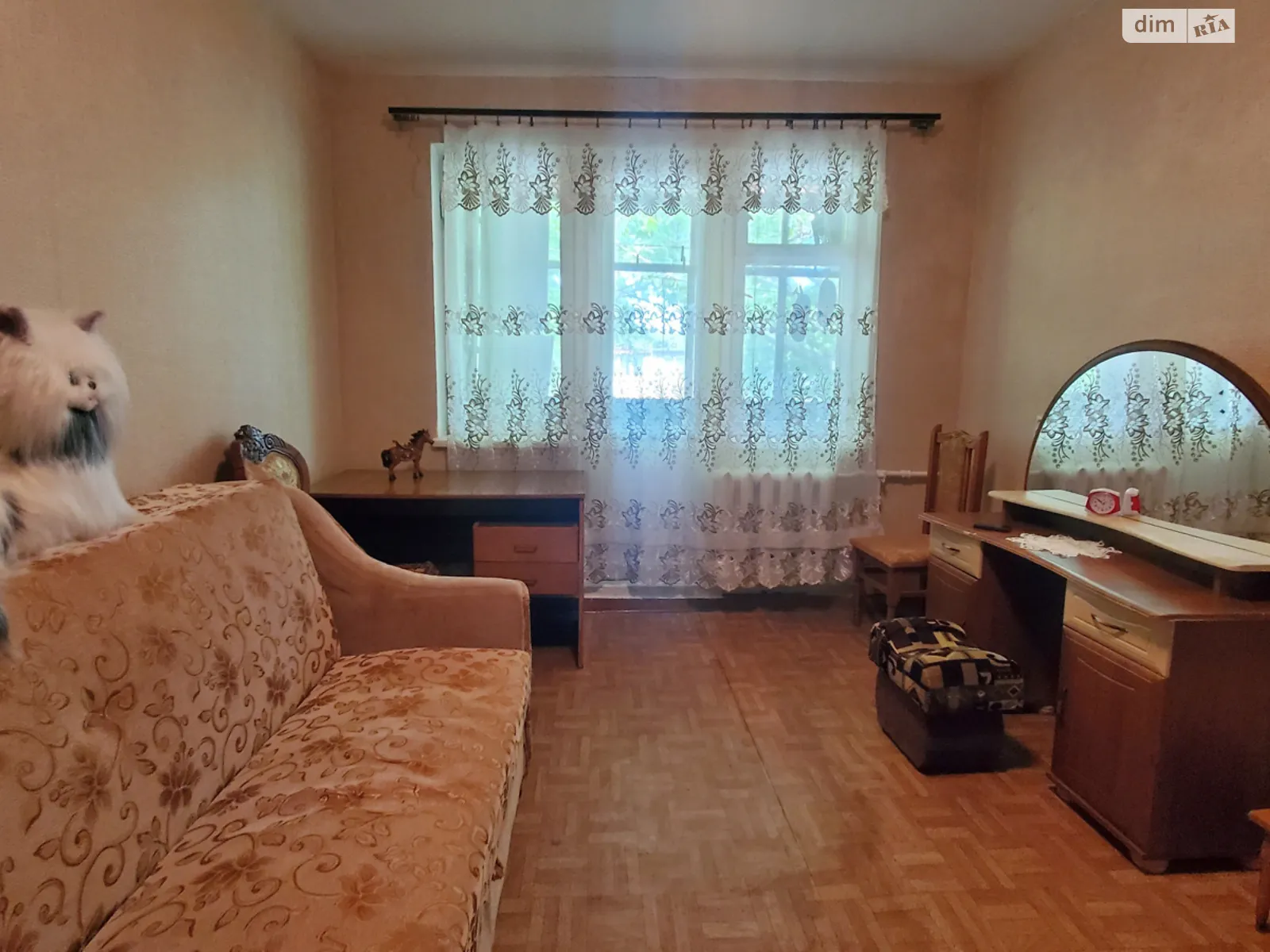 Продається 1-кімнатна квартира 32 кв. м у Одесі, вул. Космонавтів - фото 1