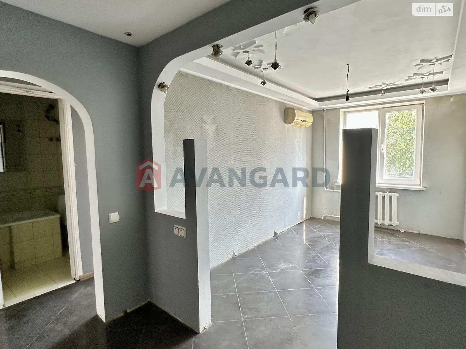 Продається 2-кімнатна квартира 45.1 кв. м у Дніпрі, цена: 31000 $ - фото 1