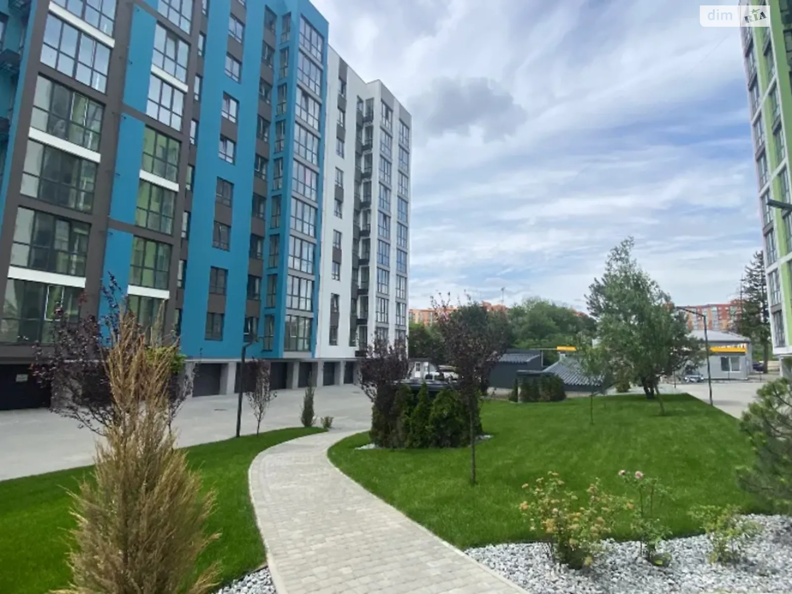 Продается 1-комнатная квартира 43.5 кв. м в Днепре, Запорожское шоссе, 32 - фото 1