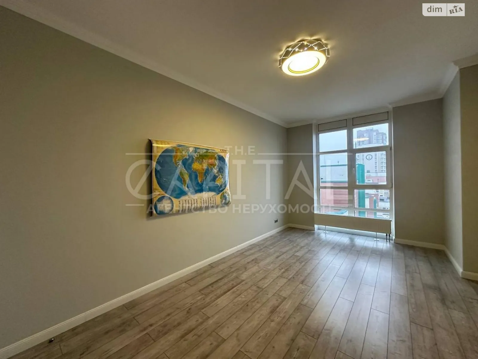 Продається 2-кімнатна квартира 77.6 кв. м у Києві, цена: 165000 $ - фото 1