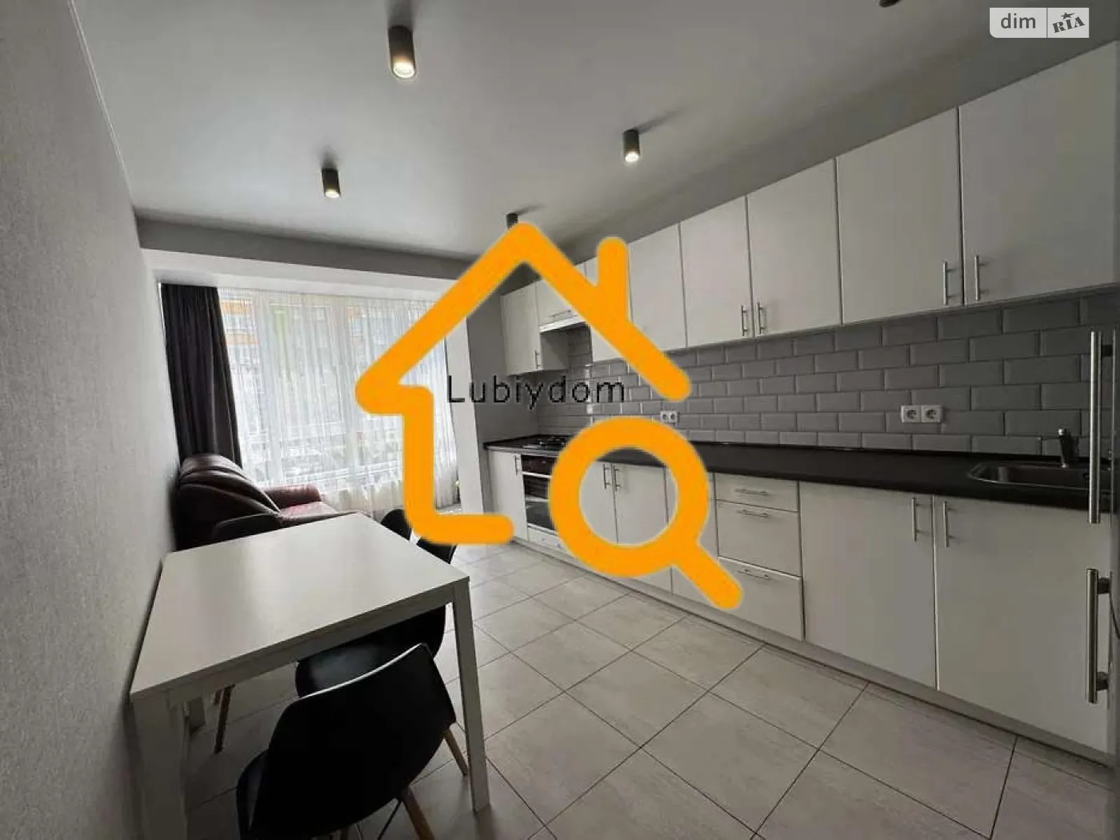 Продается 2-комнатная квартира 70 кв. м в Крюковщине, ул. Европейская, 2 - фото 1