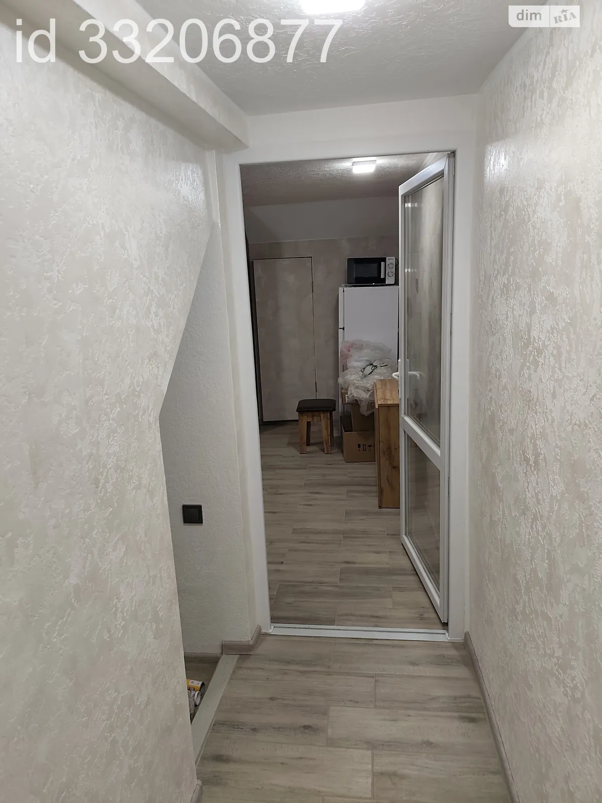 Сдается в аренду 1-комнатная квартира 20 кв. м в Одессе, ул. Академика Королева - фото 1