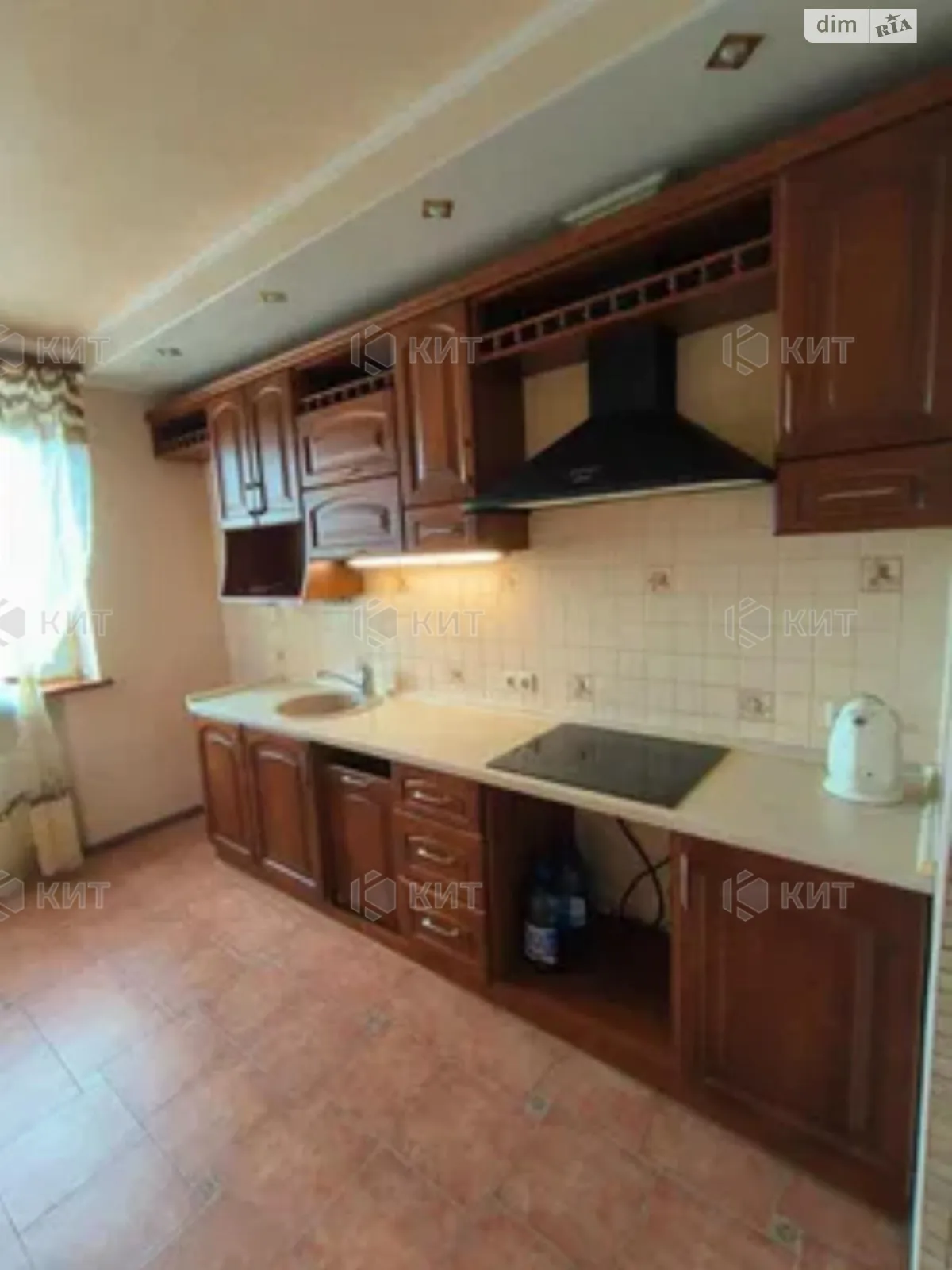 Продається 3-кімнатна квартира 90 кв. м у Харкові, цена: 75000 $ - фото 1