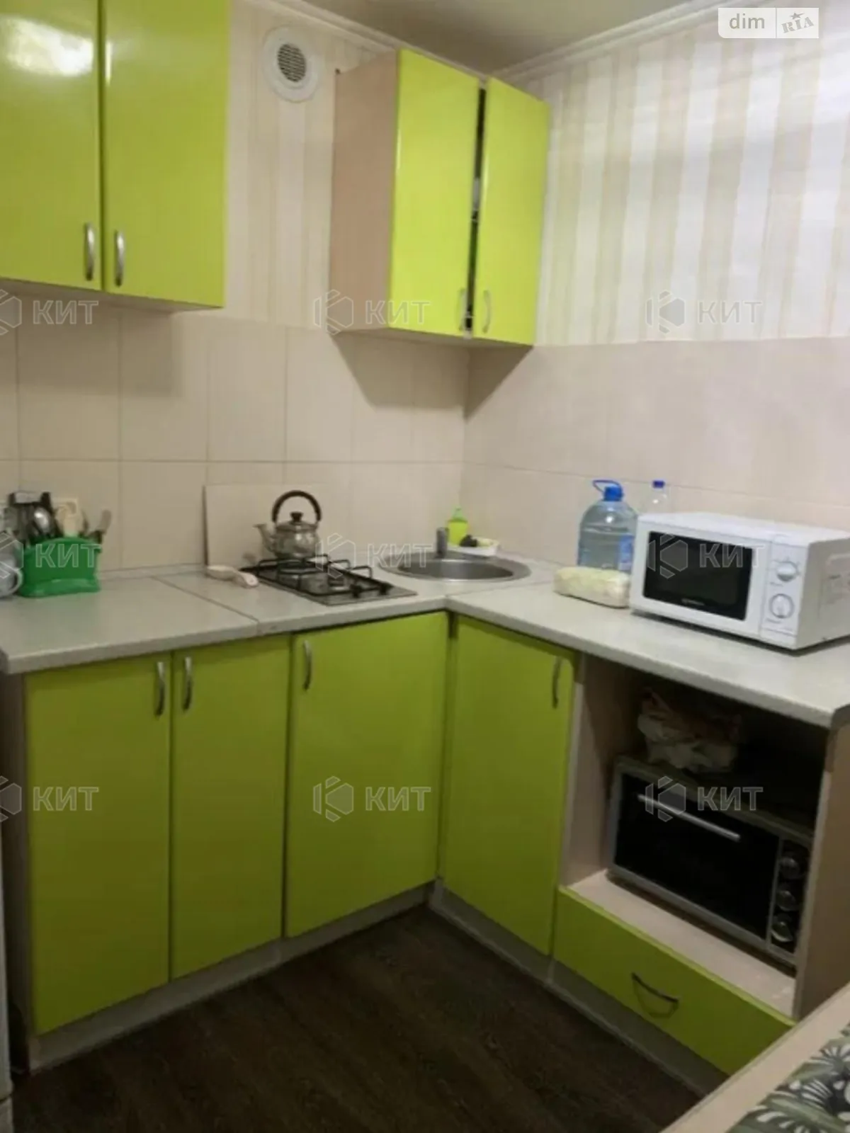 Продається 2-кімнатна квартира 42 кв. м у Харкові, вул. Спортивна, 1 - фото 1