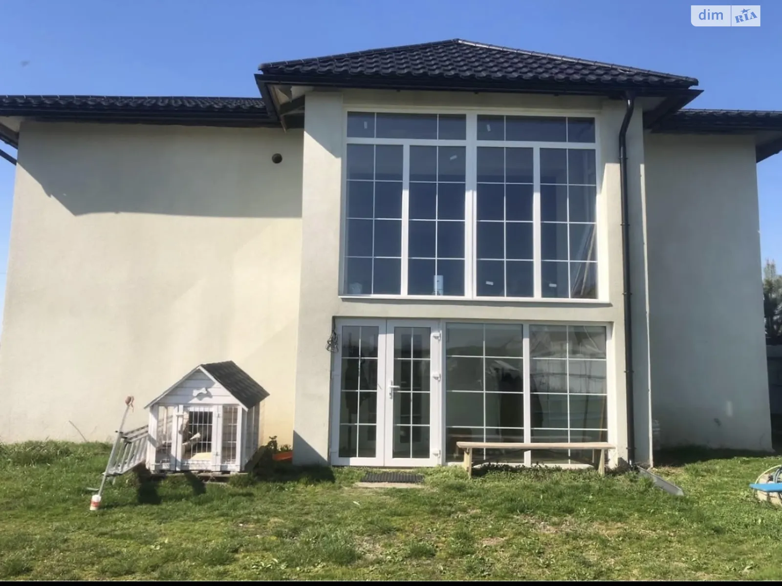 Продается дом на 2 этажа 200 кв. м с участком, цена: 170000 $ - фото 1